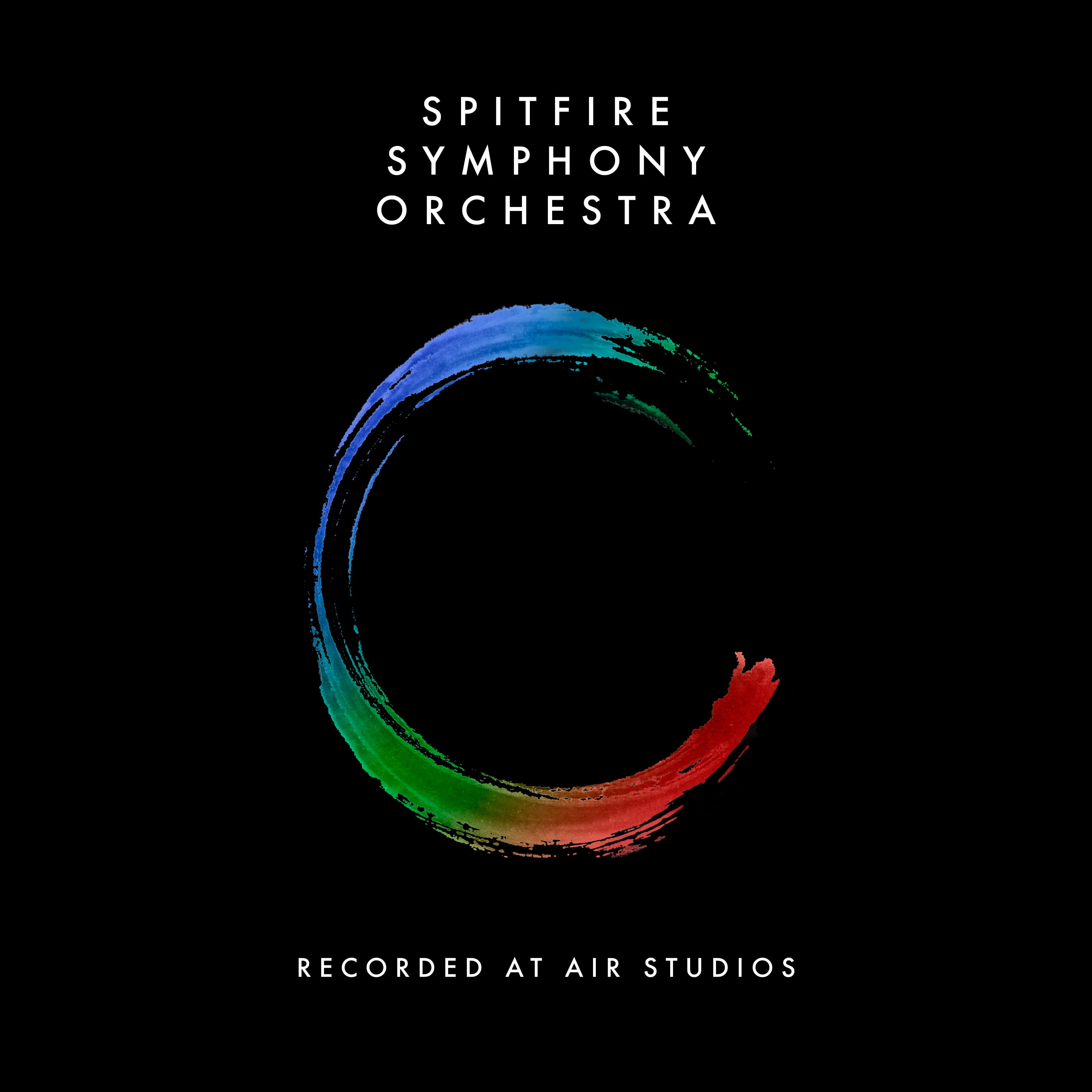 Symphony Orchestra artwork