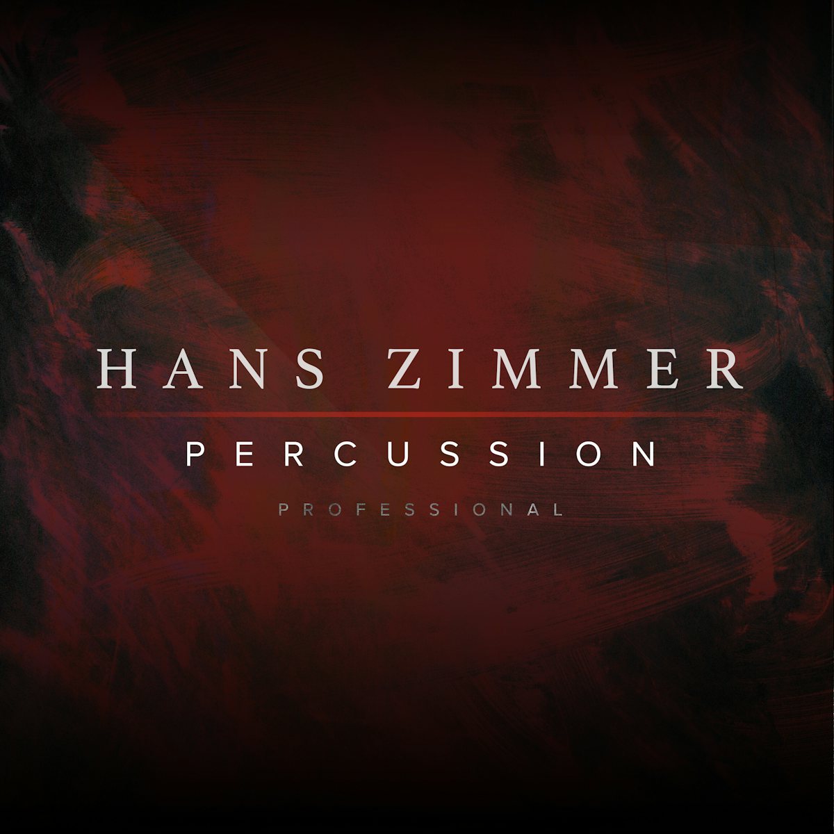 Hans Zimmer Percussion Professional artwork
