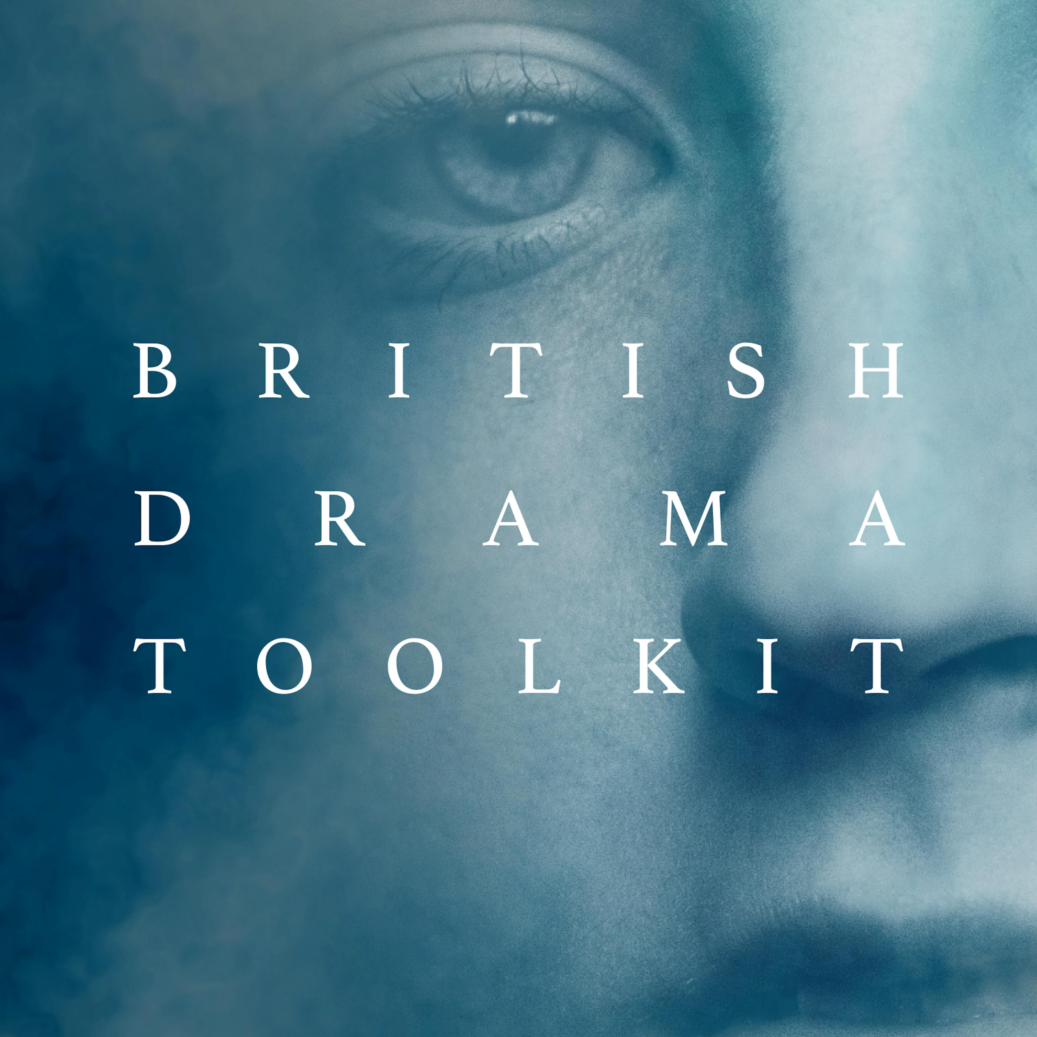 British Drama Toolkit: Brass and Reeds — Spitfire Audio