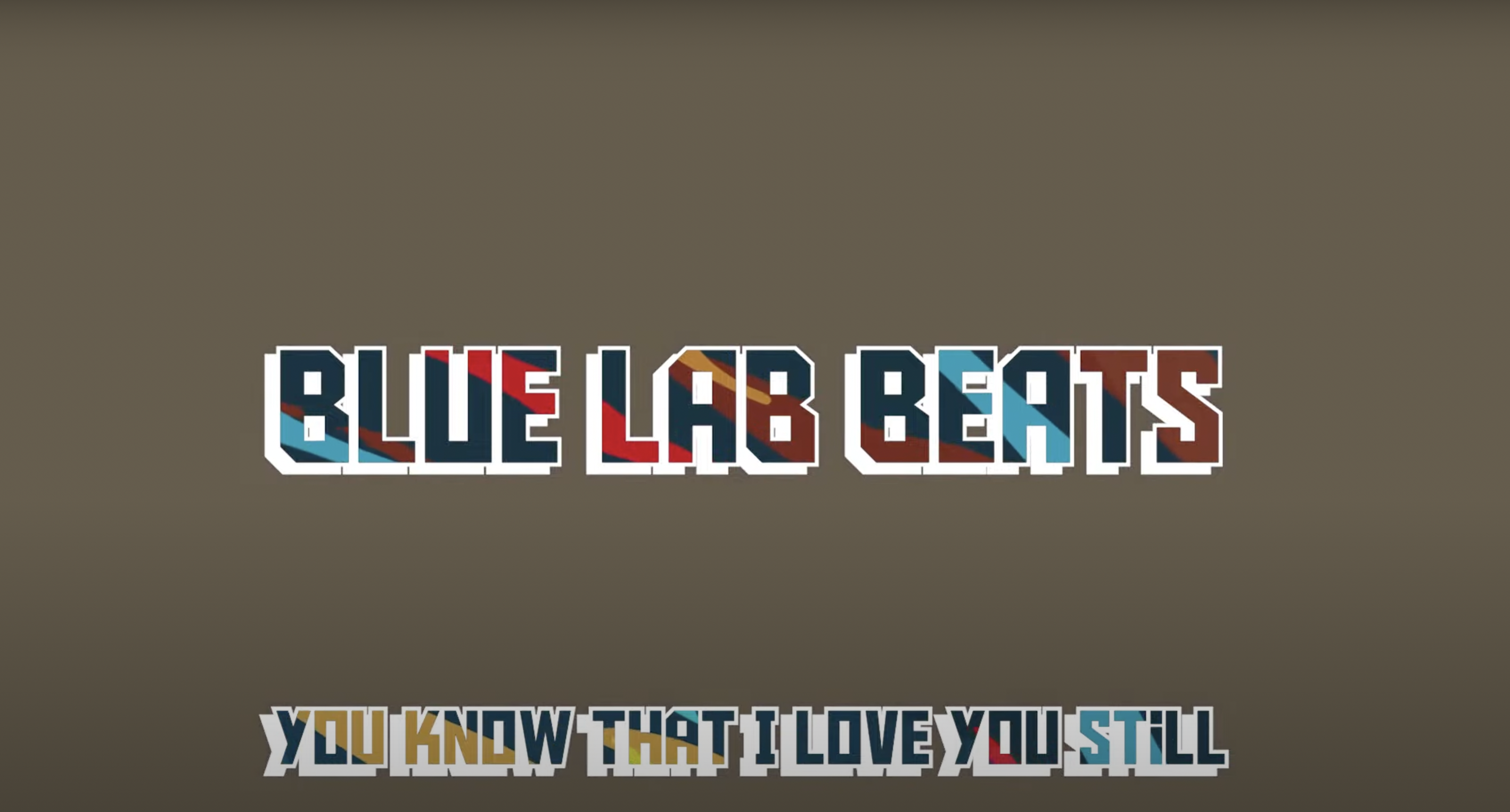 Blue Lab Beats on jams, developing new techniques on Maschine