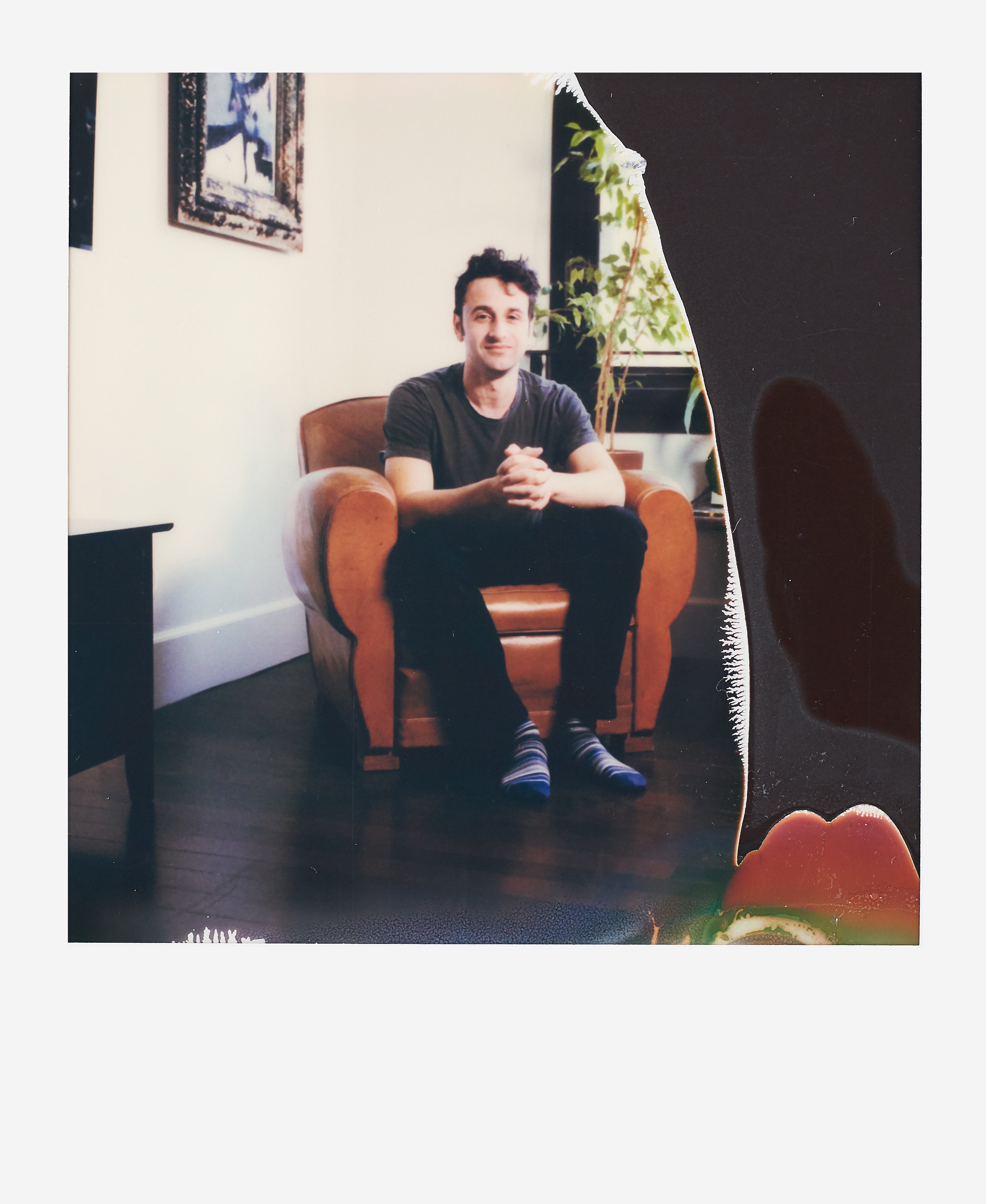 Labs Opia Polaroid 2