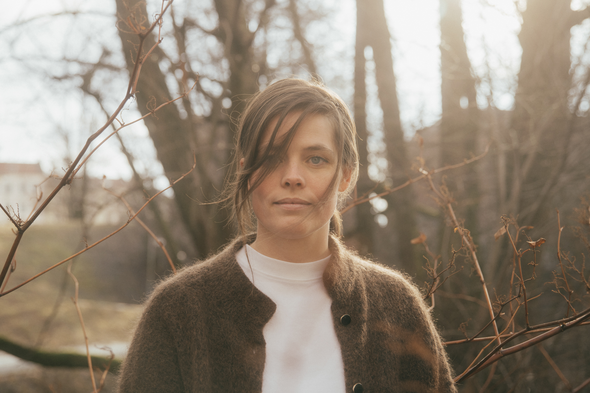 Photo Credit Anne Valeur