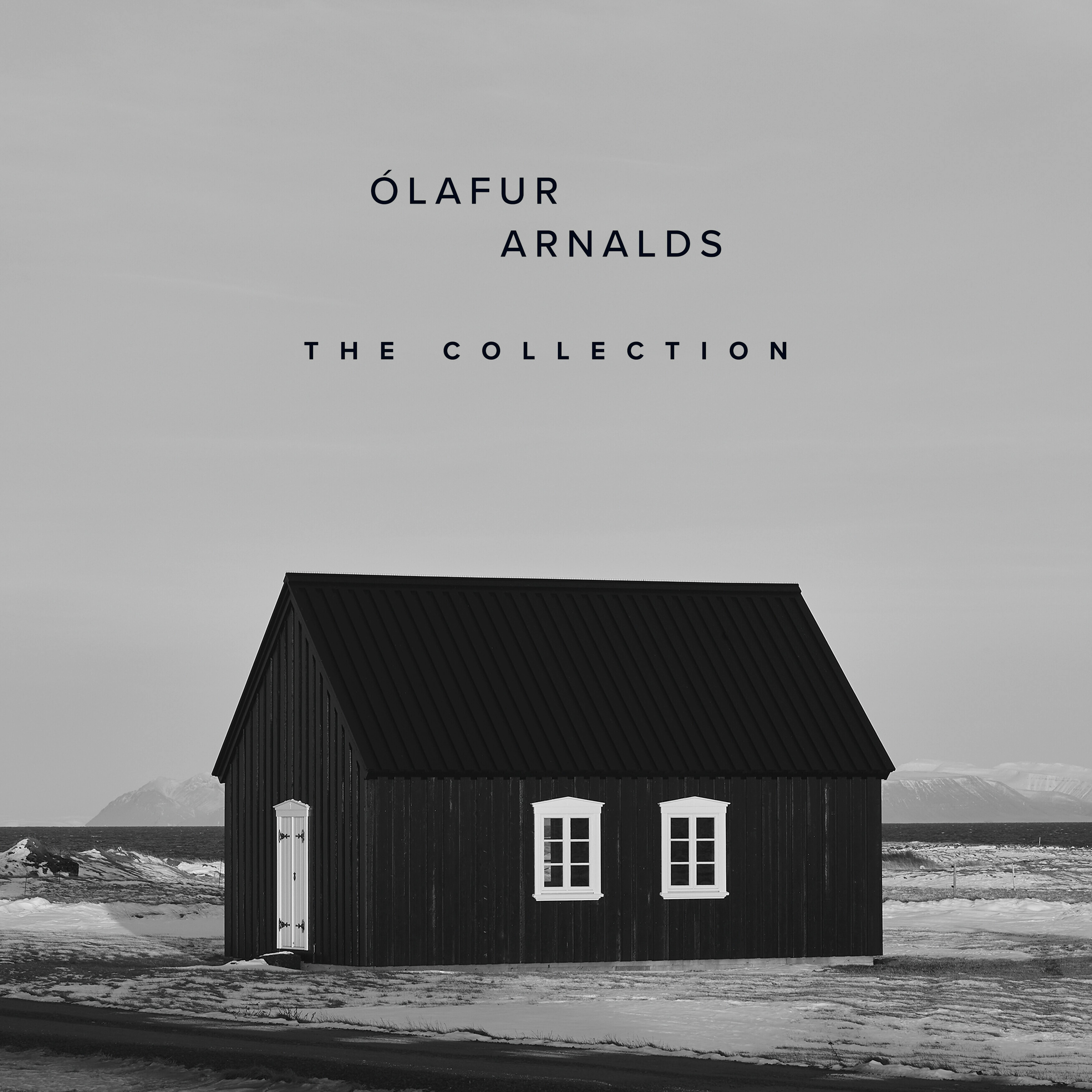 Ólafur — Spitfire Audio