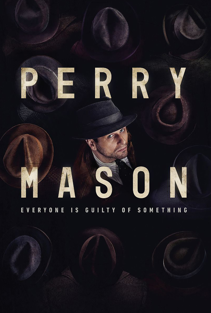 Perry Mason Edit