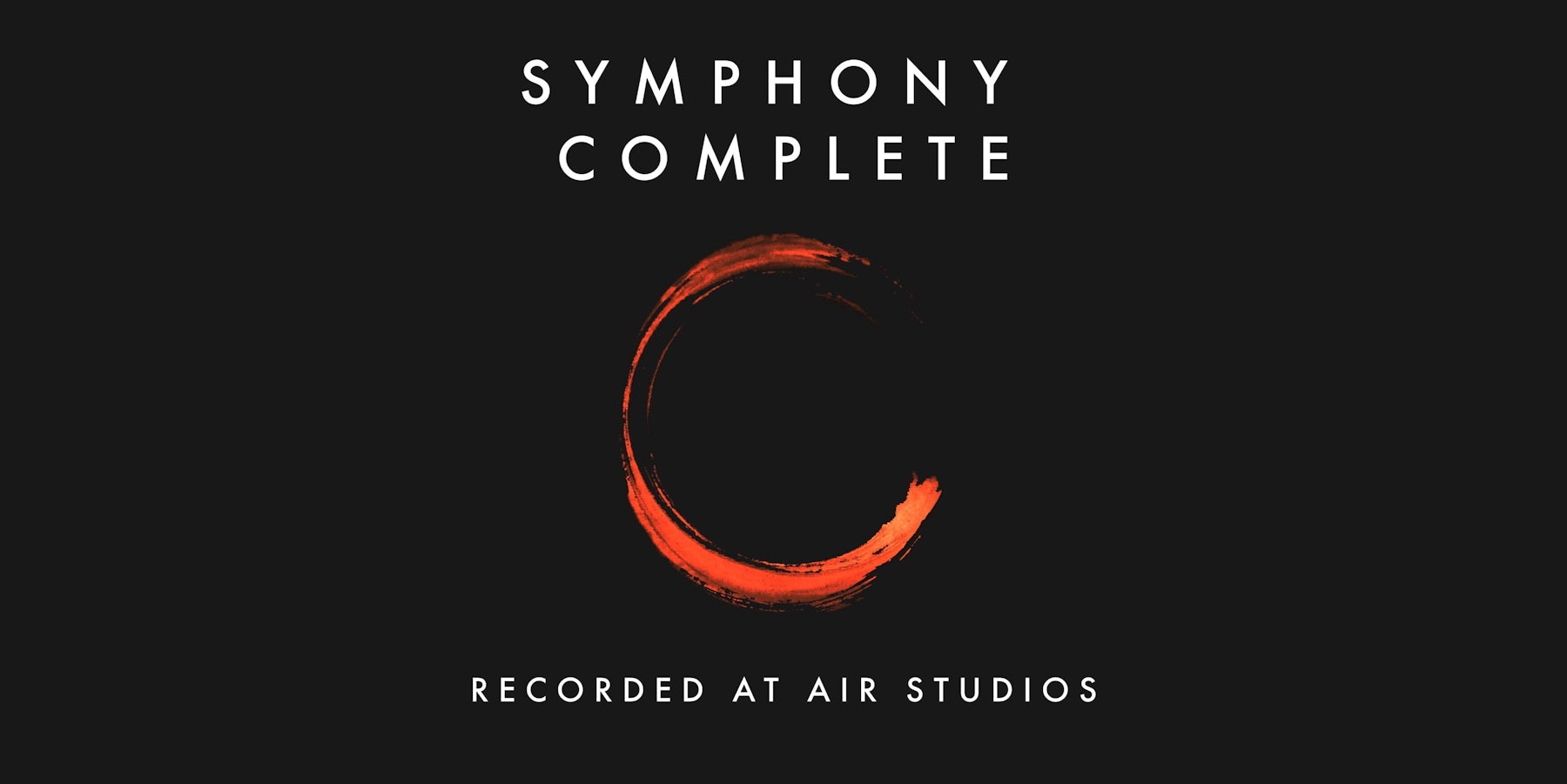 Symphony Complete Cinemascope Press