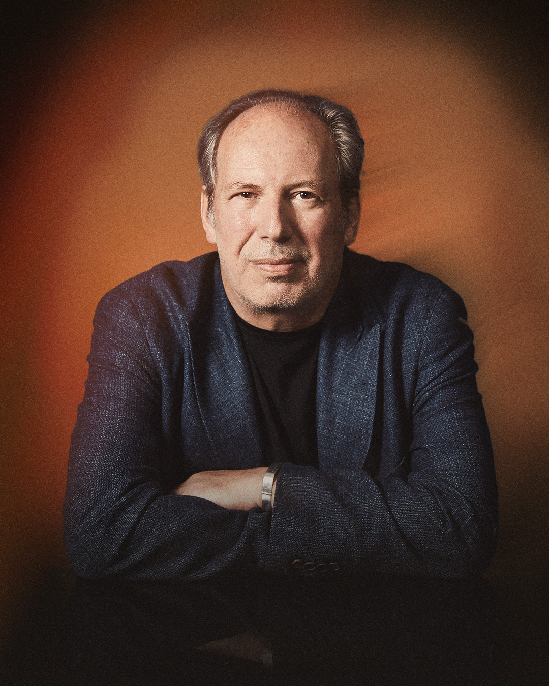 Hans Zimmer Poster