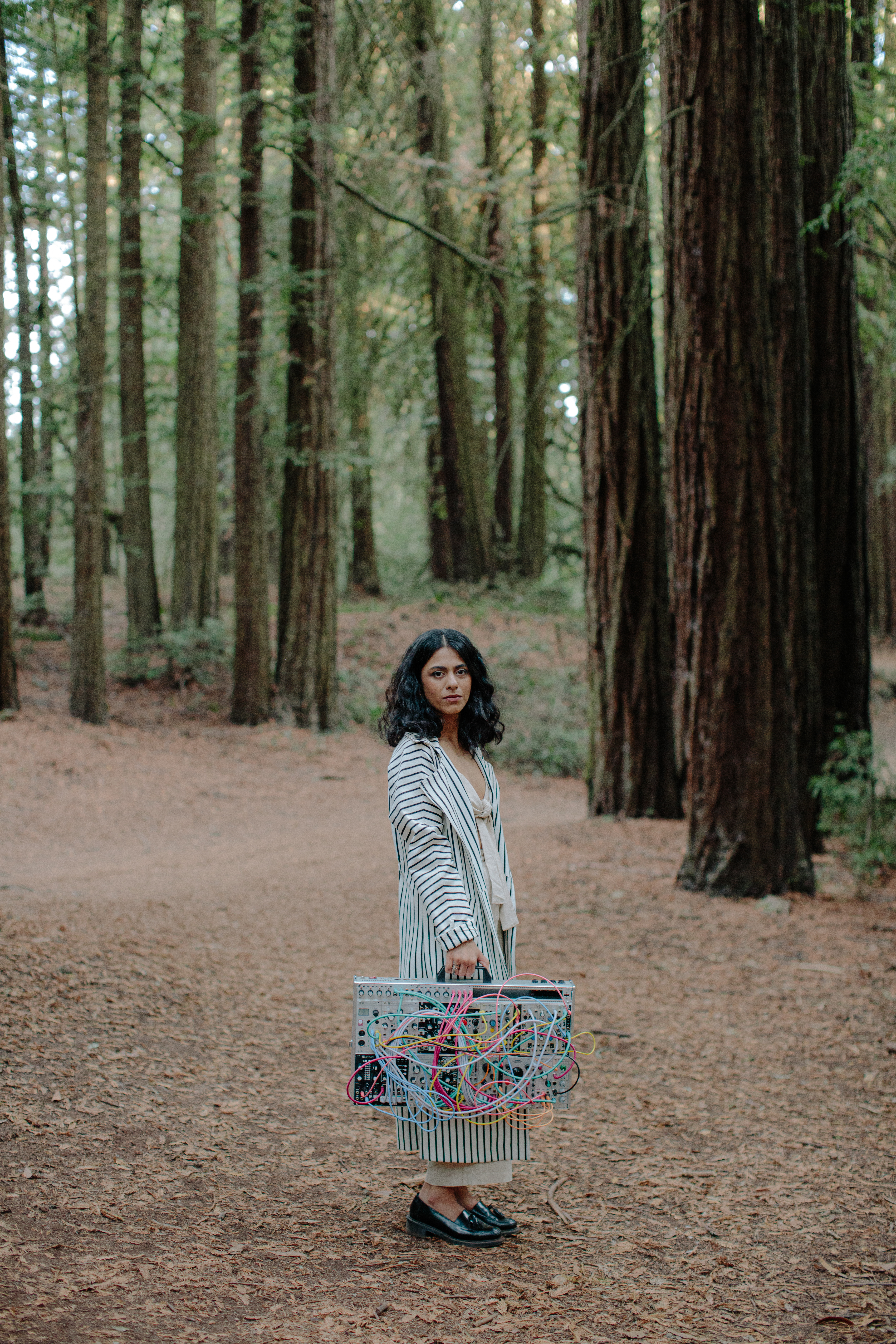 Arushi Jain Mariah Tiffany