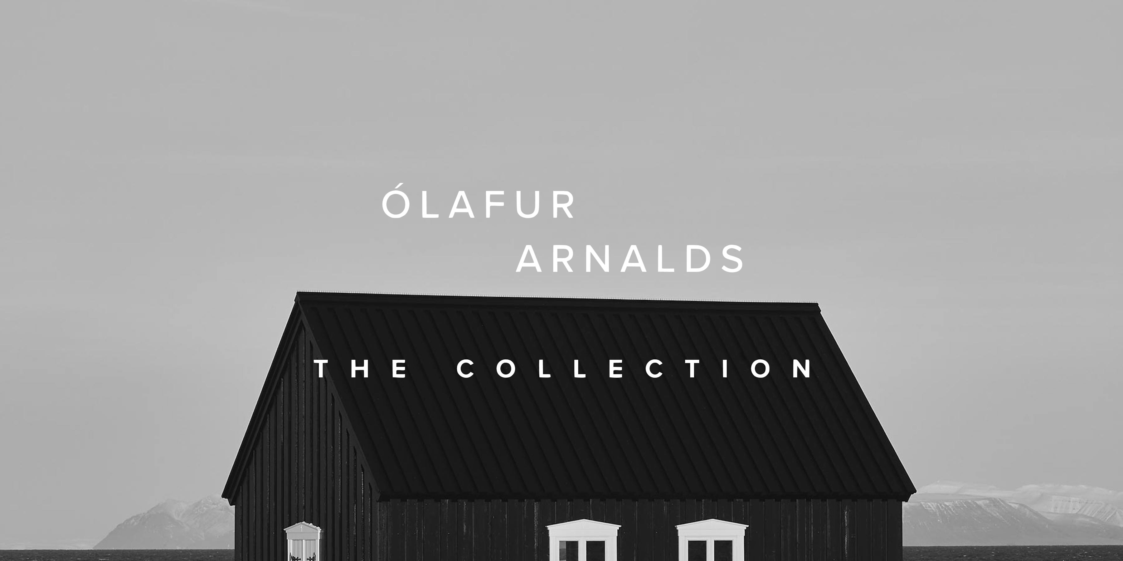 Olafur bundle artwork