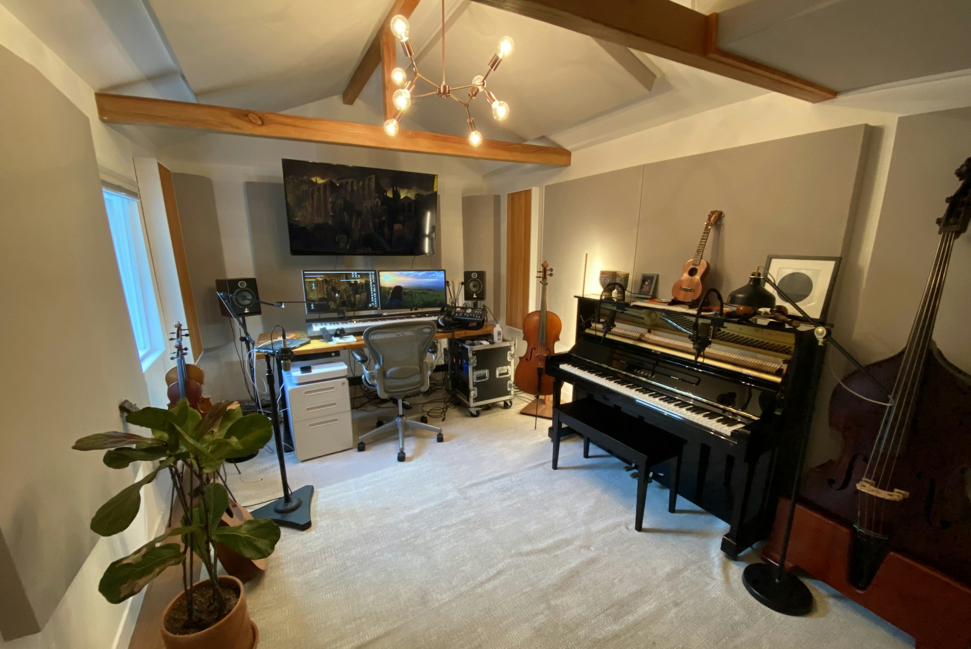 Dannys Studio