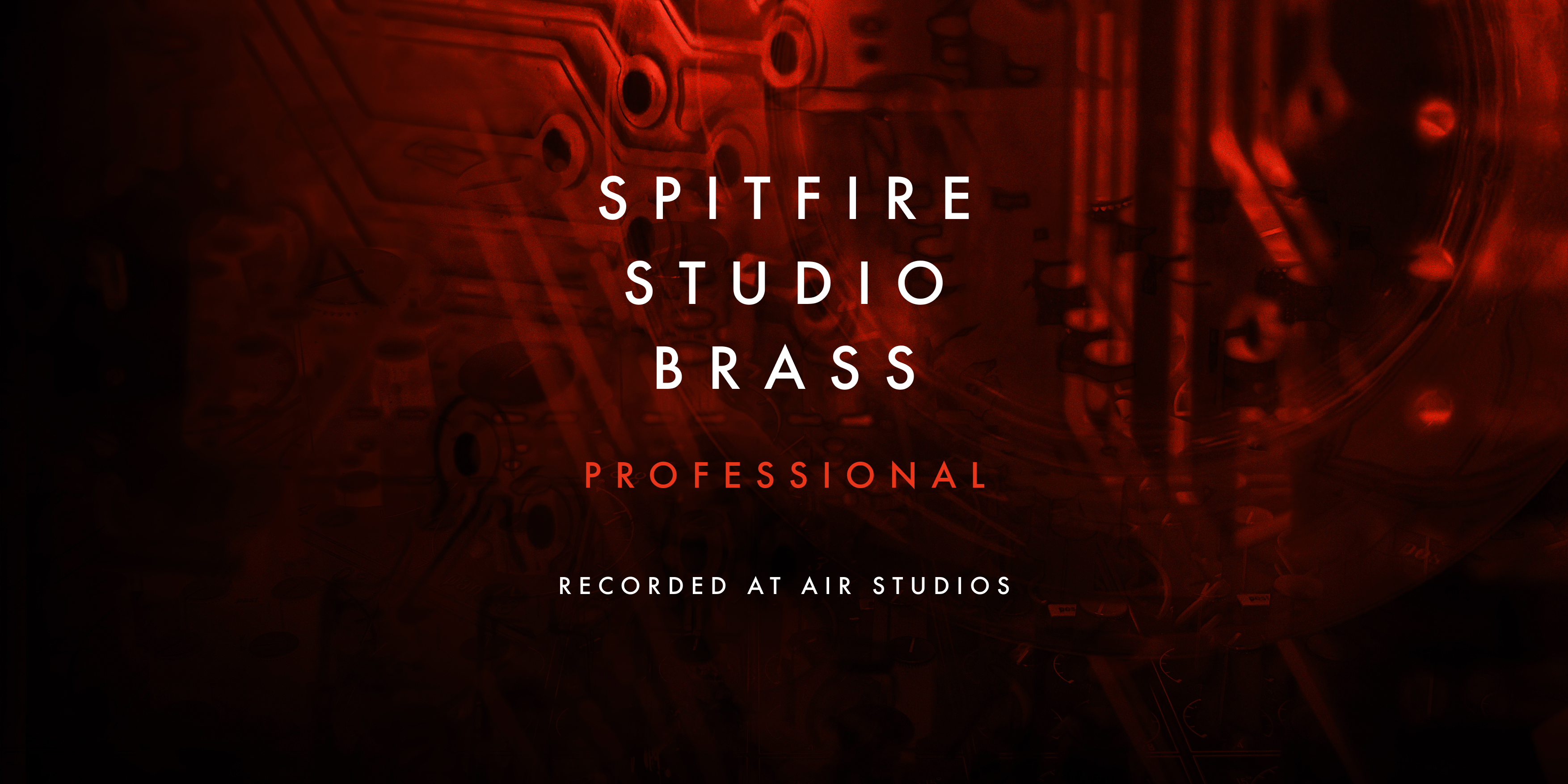 Spitfire studio shop strings professional