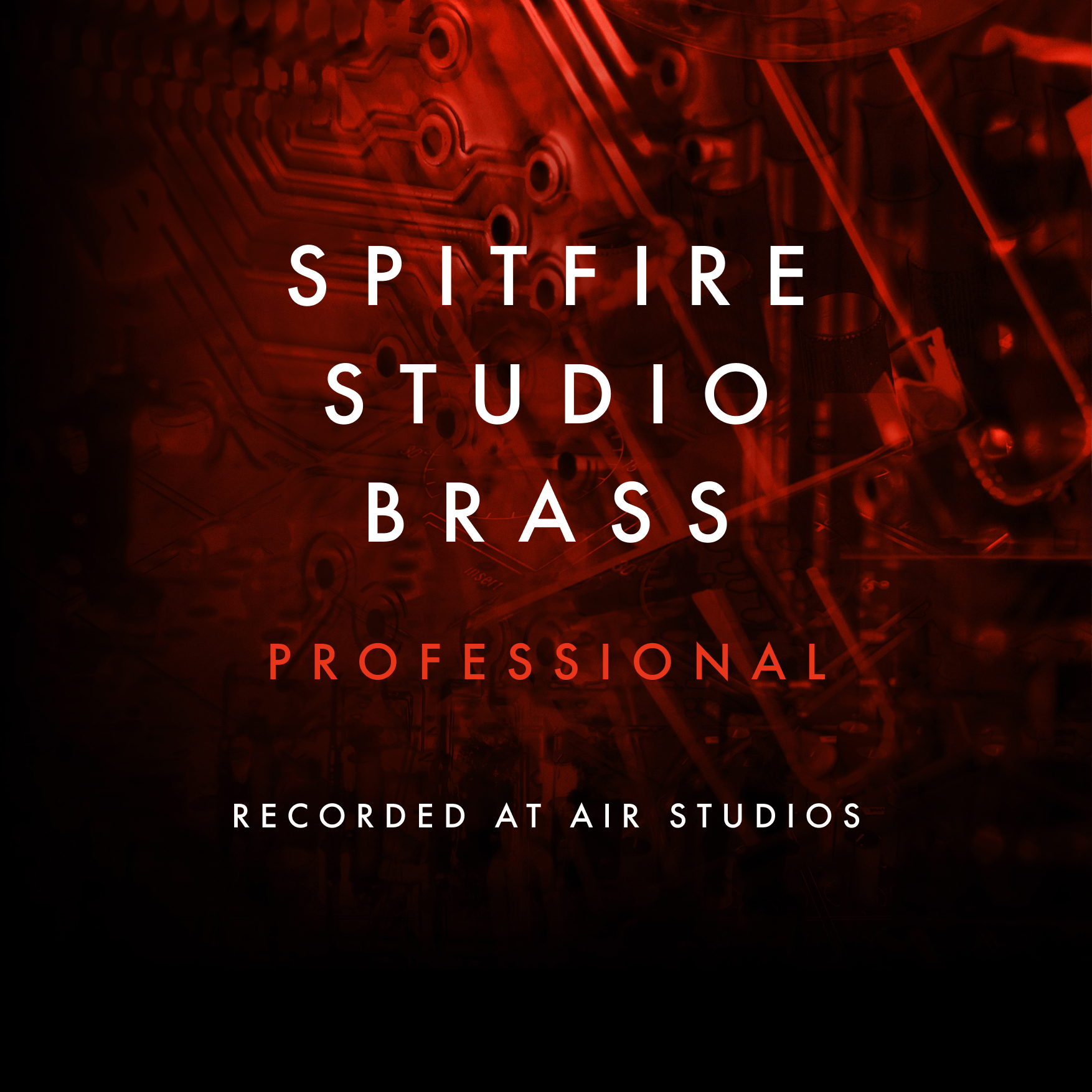 Spitfire Studio Strings Professional — Spitfire Audio