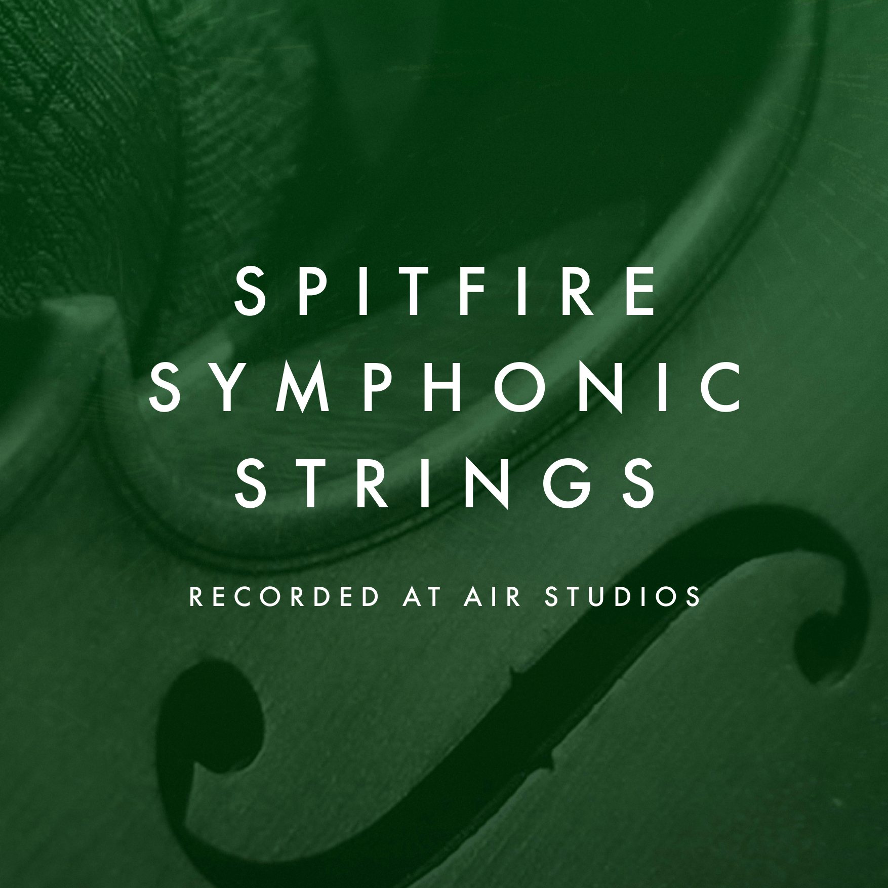 spitfire symphonic strings torrent mac