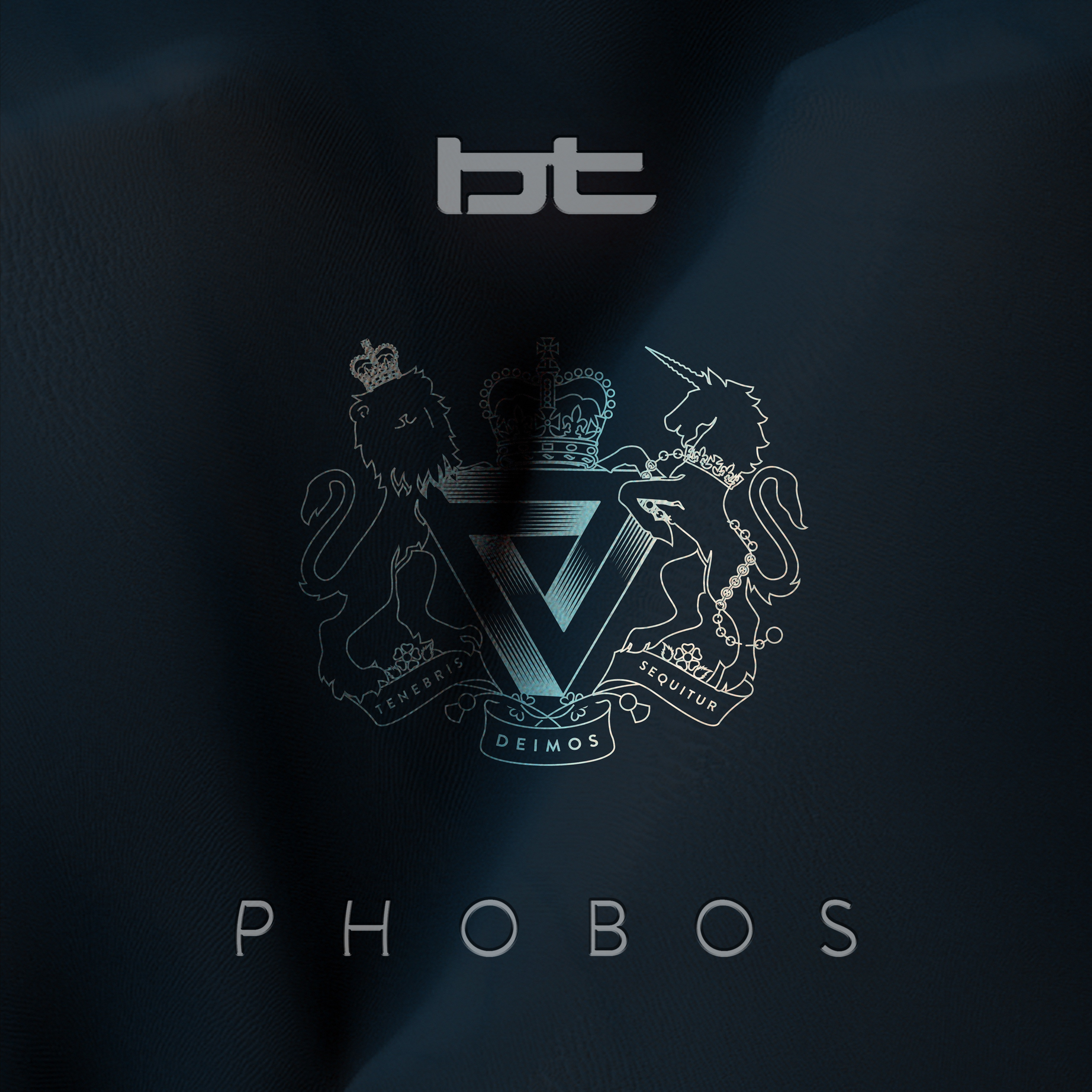 BT Phobos — Spitfire Audio photo