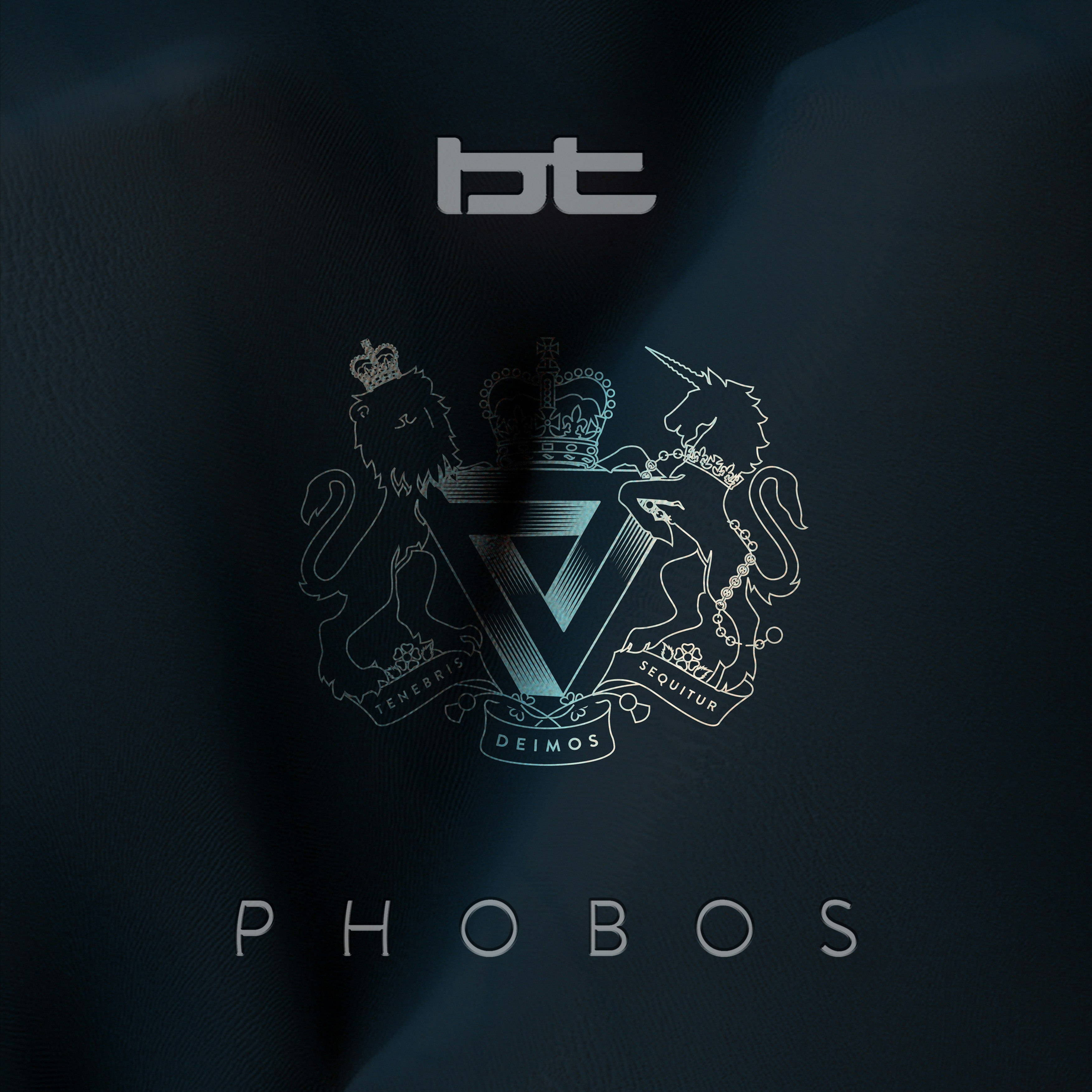 BT Phobos — Spitfire Audio image