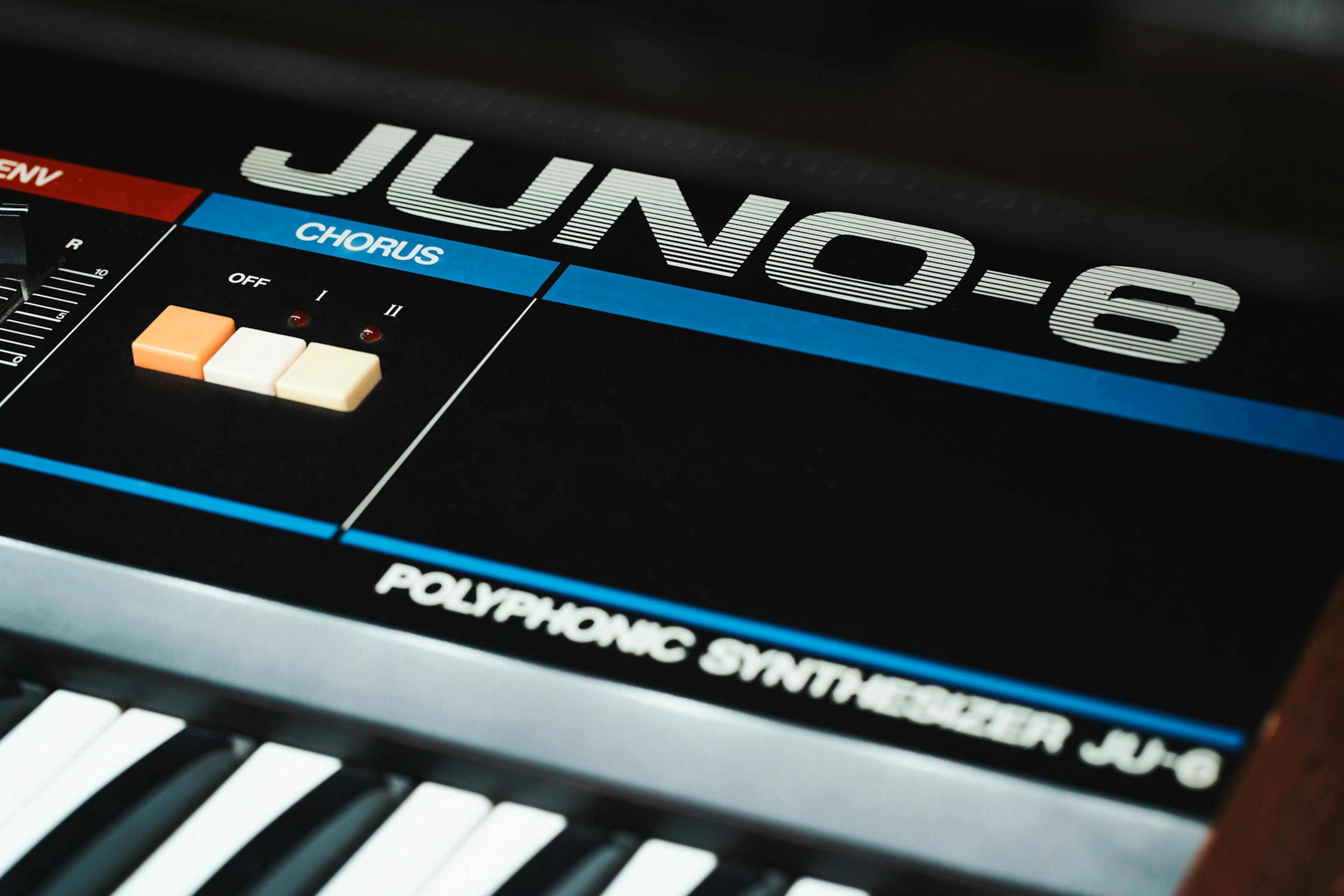 Juno keyboard