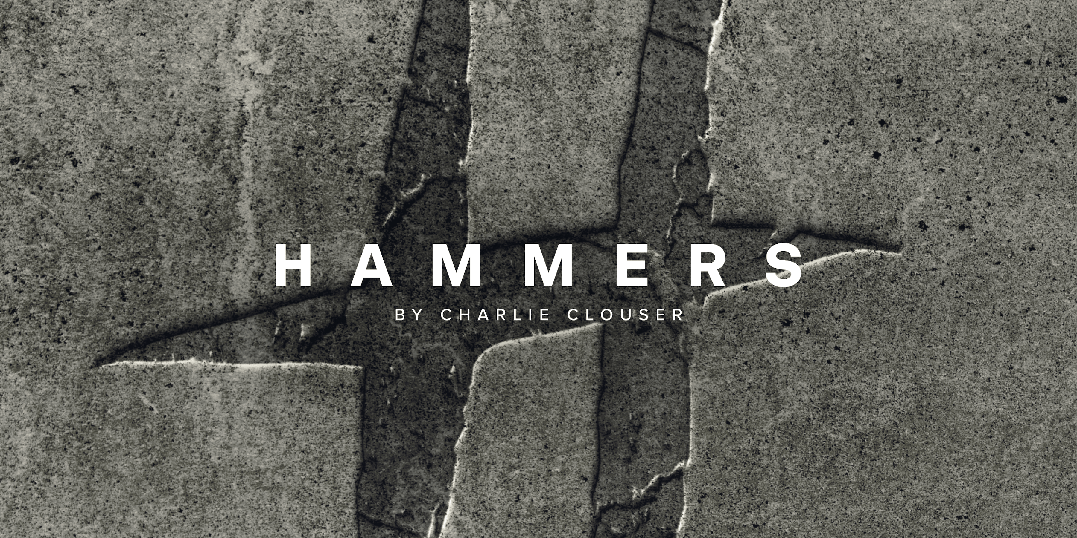 Hammers artwork