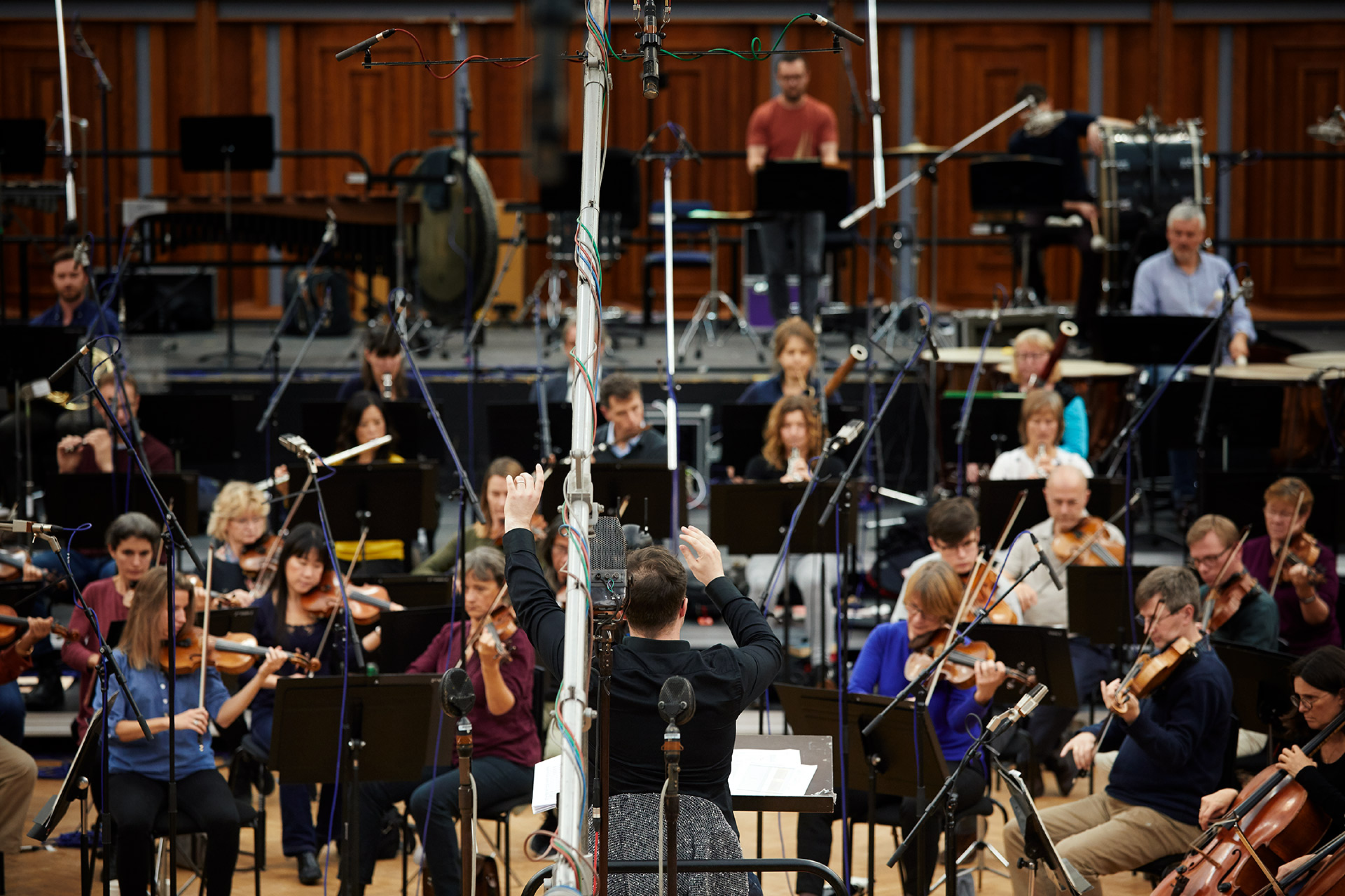 BBC Symphony Orchestra Discover — Spitfire Audio