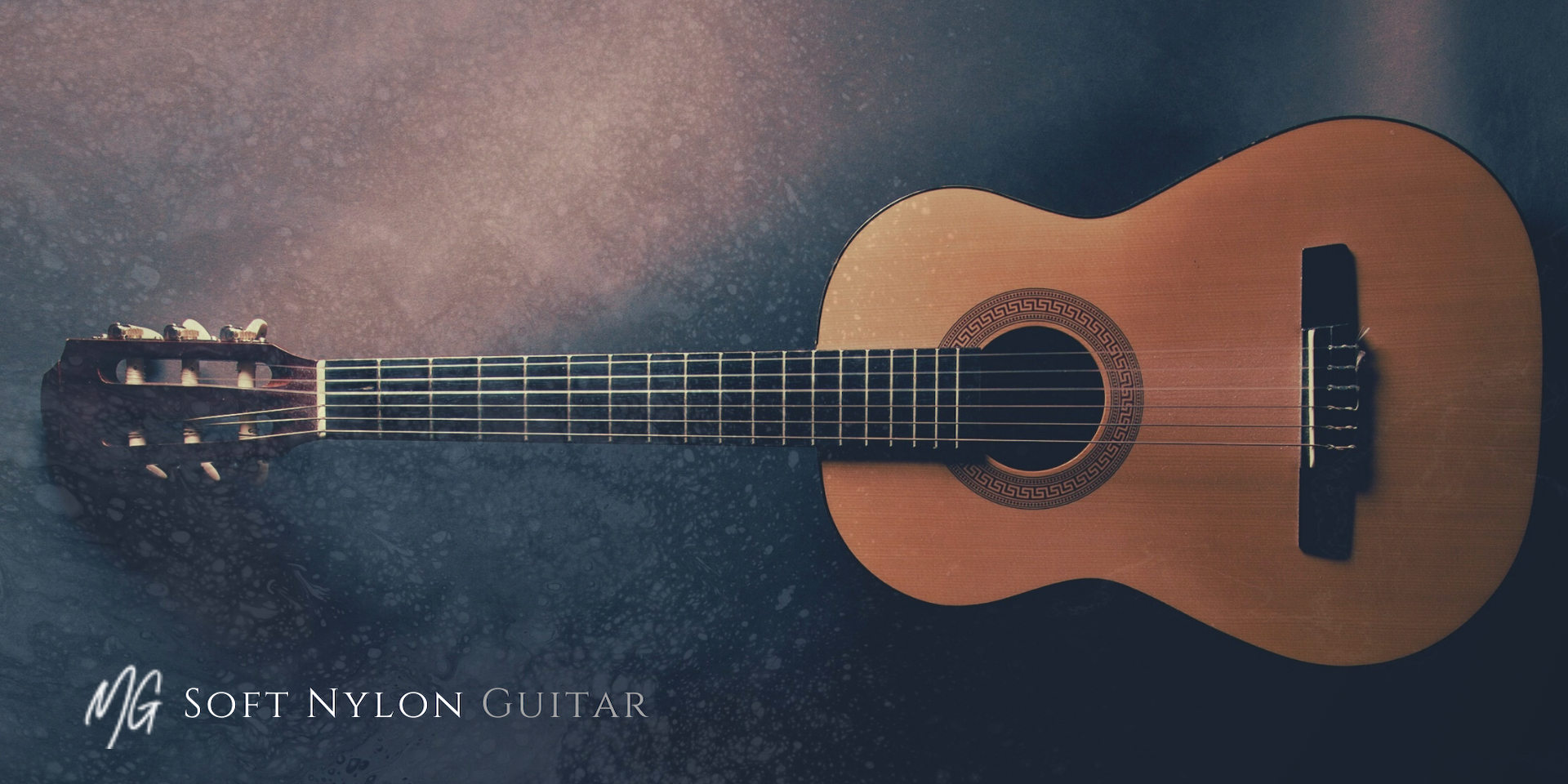 Classical guitar deals kontakt