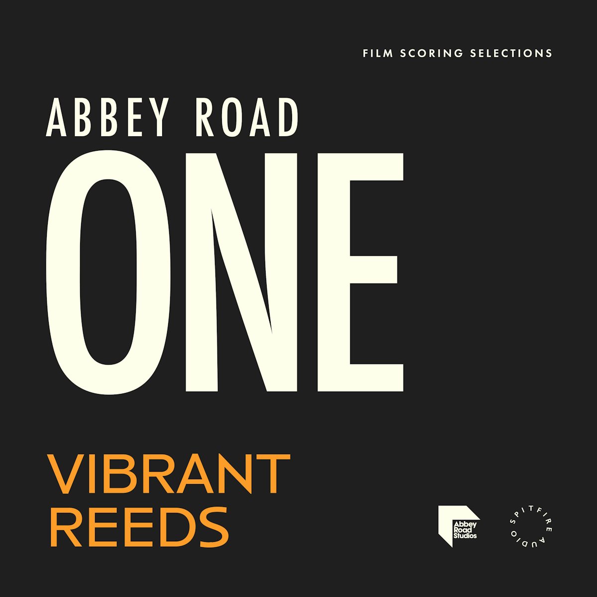 Abbey Road One Vibrant Reeds Square Press
