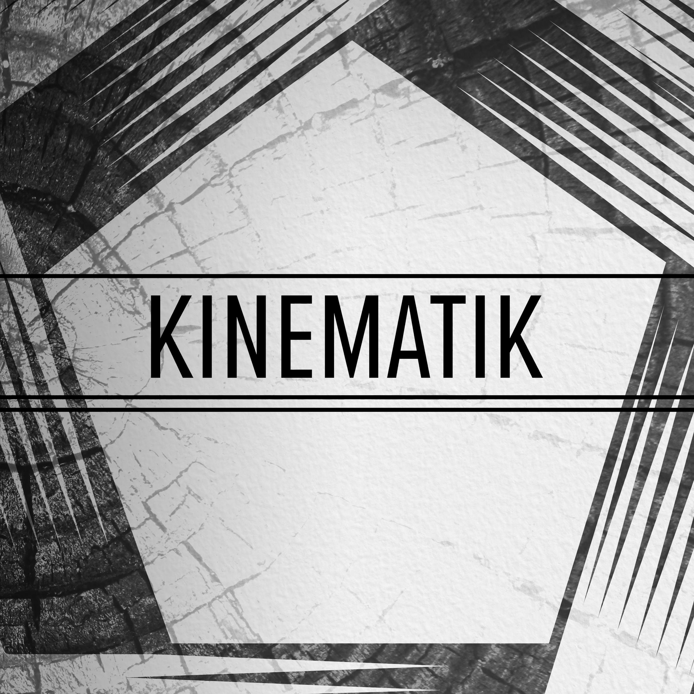Kinematik product artwork