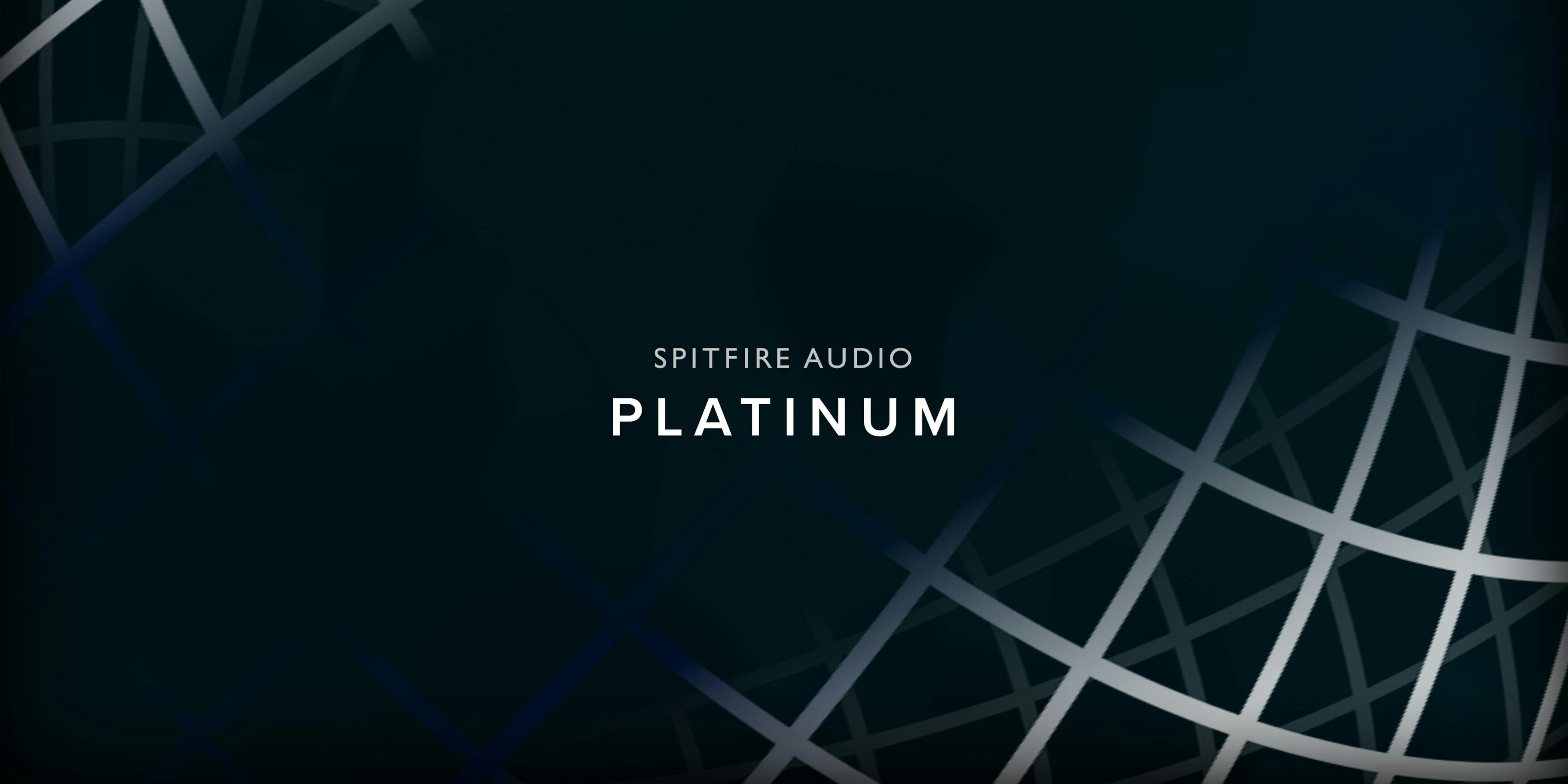 Platinum bundle artwork