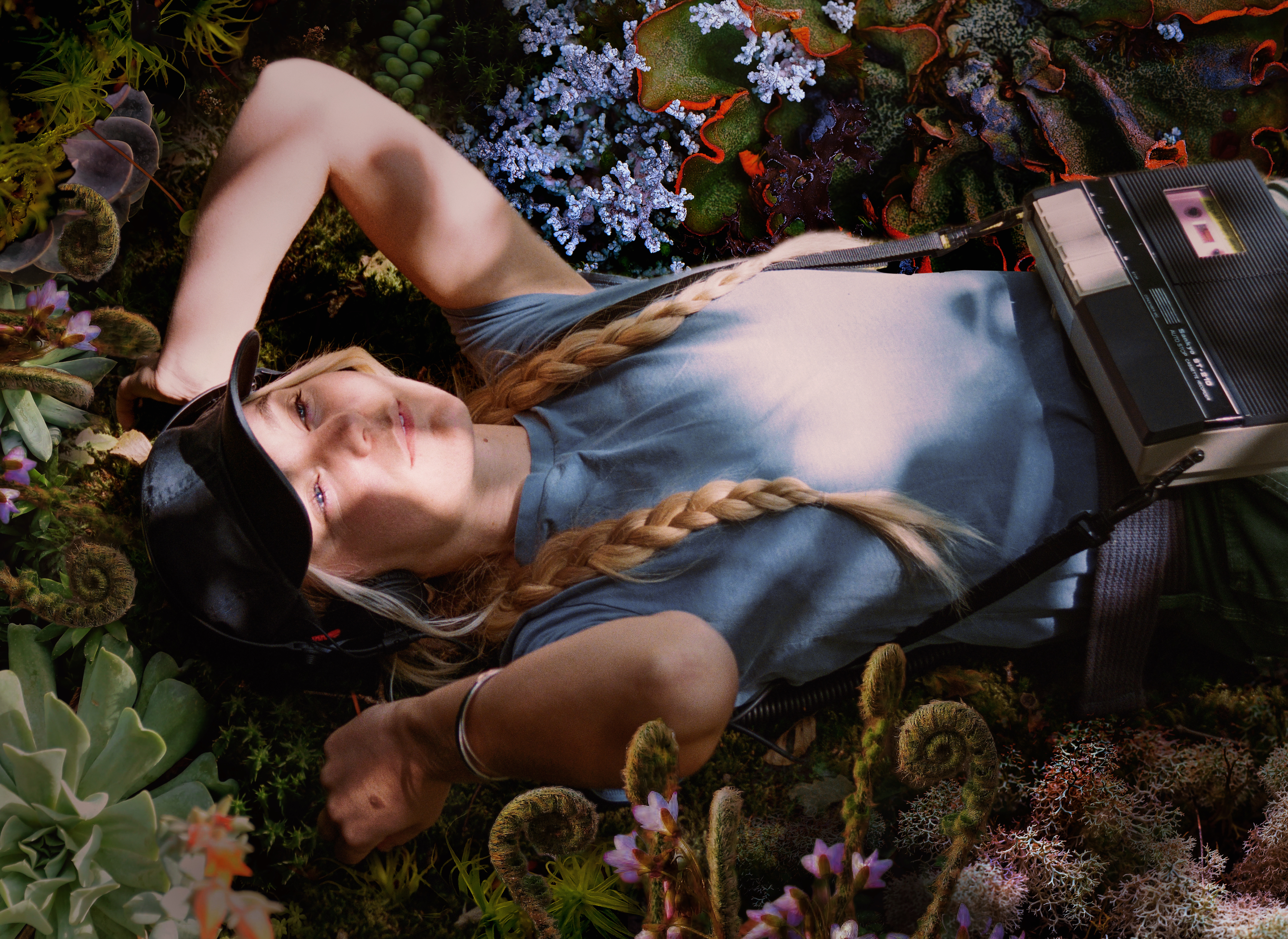 Mossy Misch Summer  Credit Sian Ogorman 1