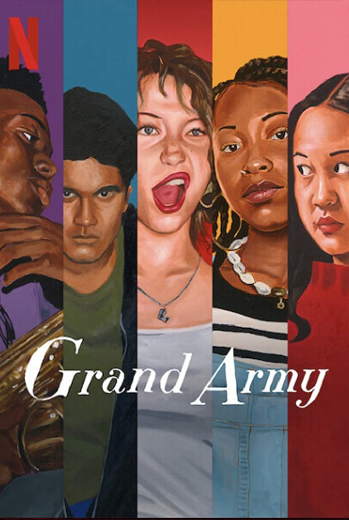 Grandarmy