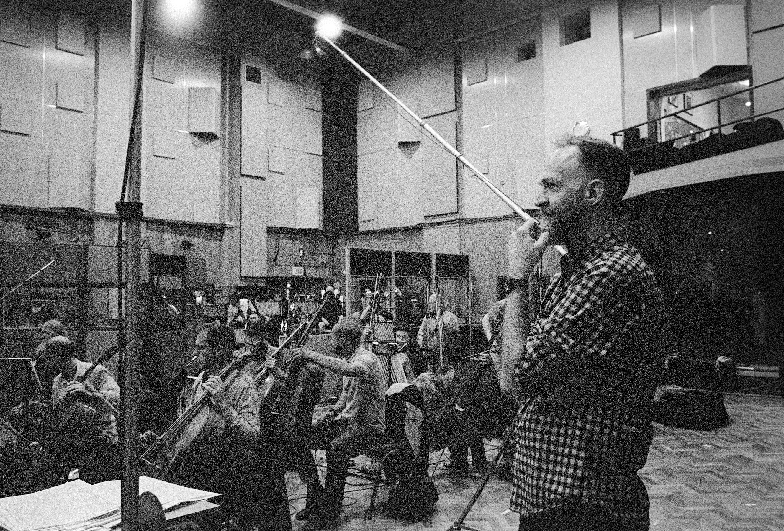 Nathanjohnson Abbeyroad 2 Photocredit Rian Johnson