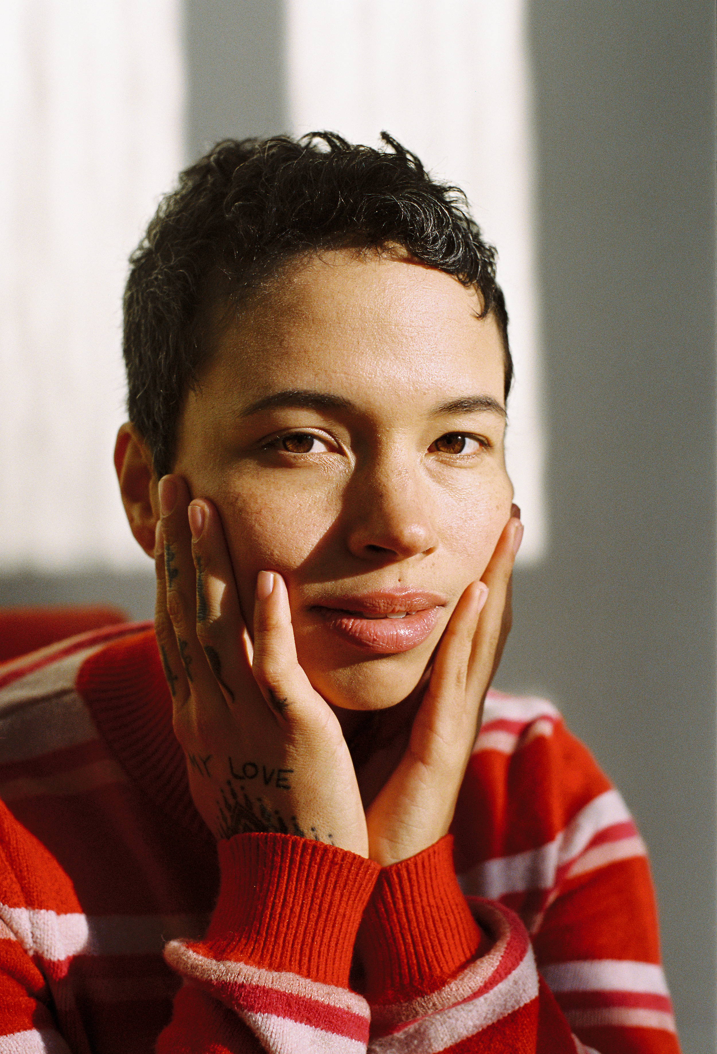 Holland Andrews Press1 Cliv Toerkell