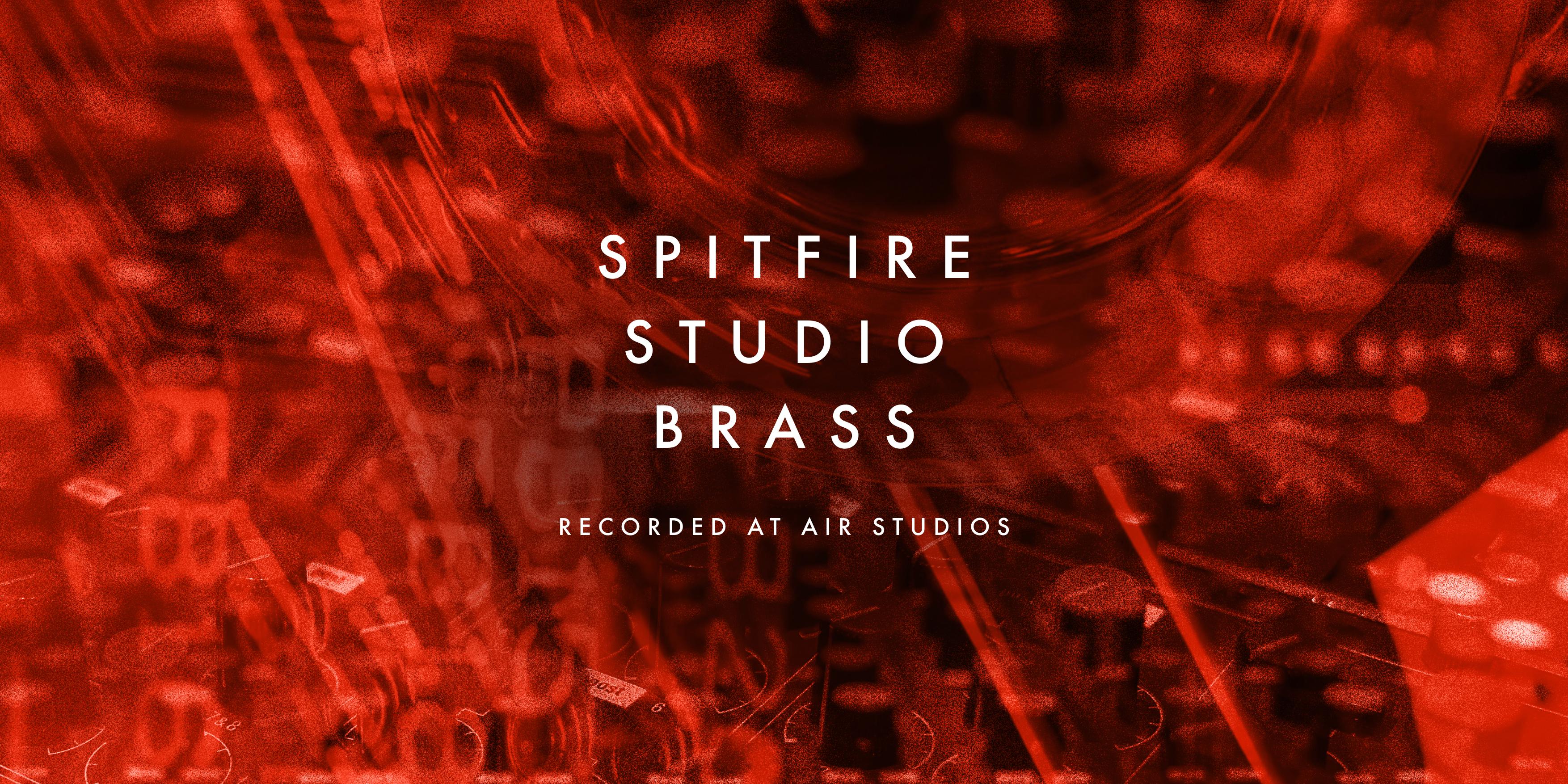 Spitfire Studio Brass
