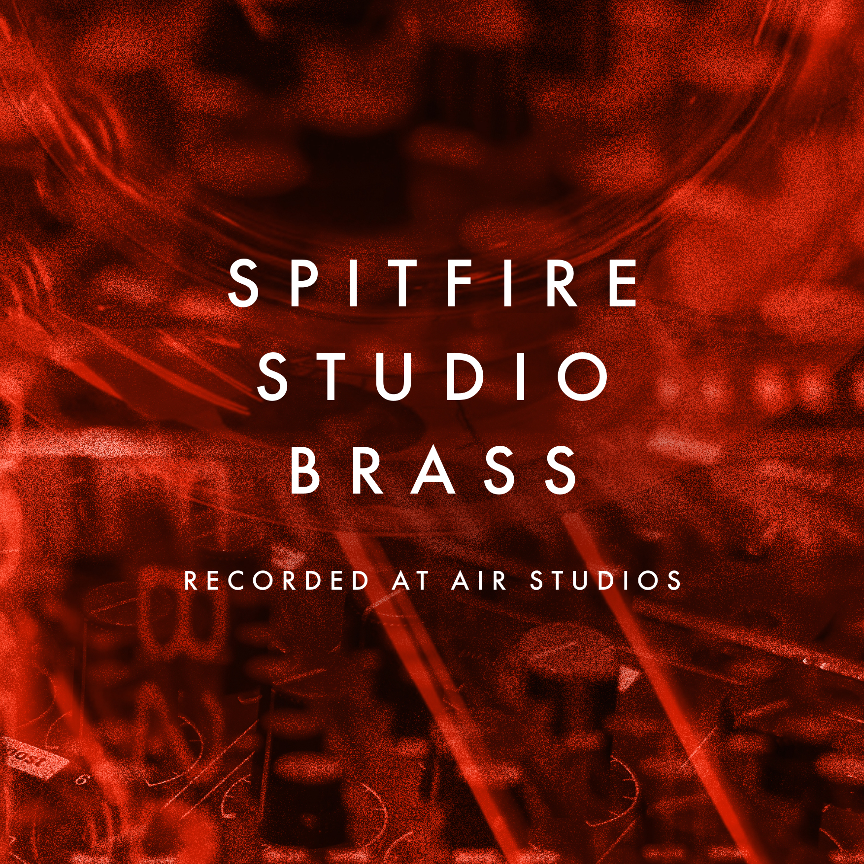 Spitfire Studio Strings — Spitfire Audio