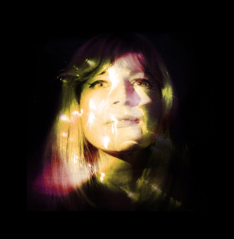 Dorit By Peter Funch