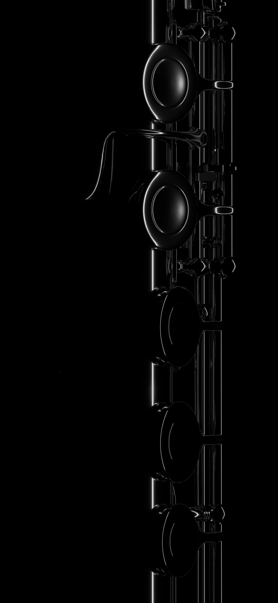 BBCSO flute wallpaper