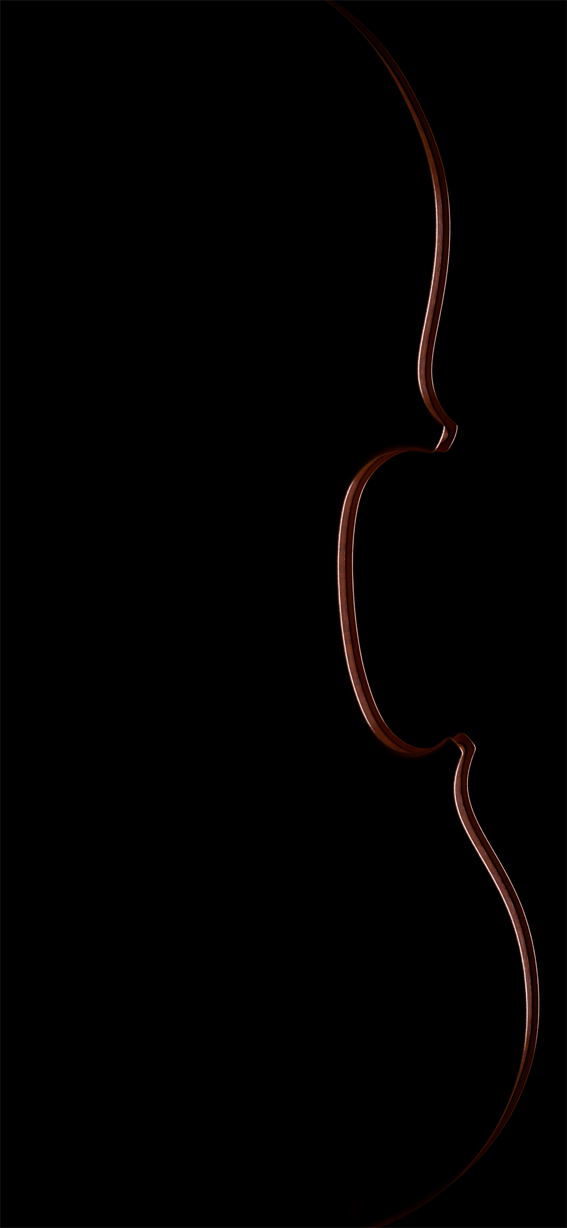 BBSCO violin wallpaper