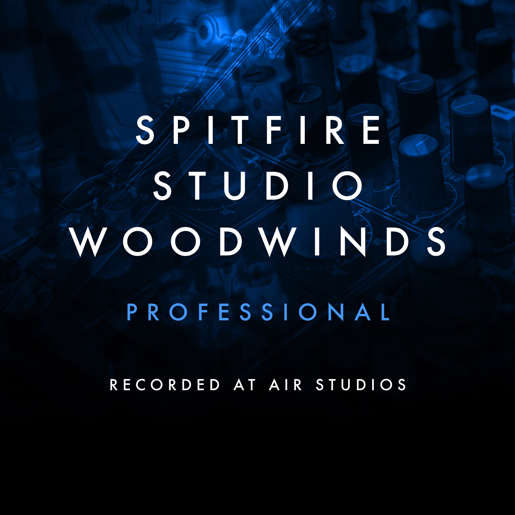 Spitfire Studio Strings Professional — Spitfire Audio