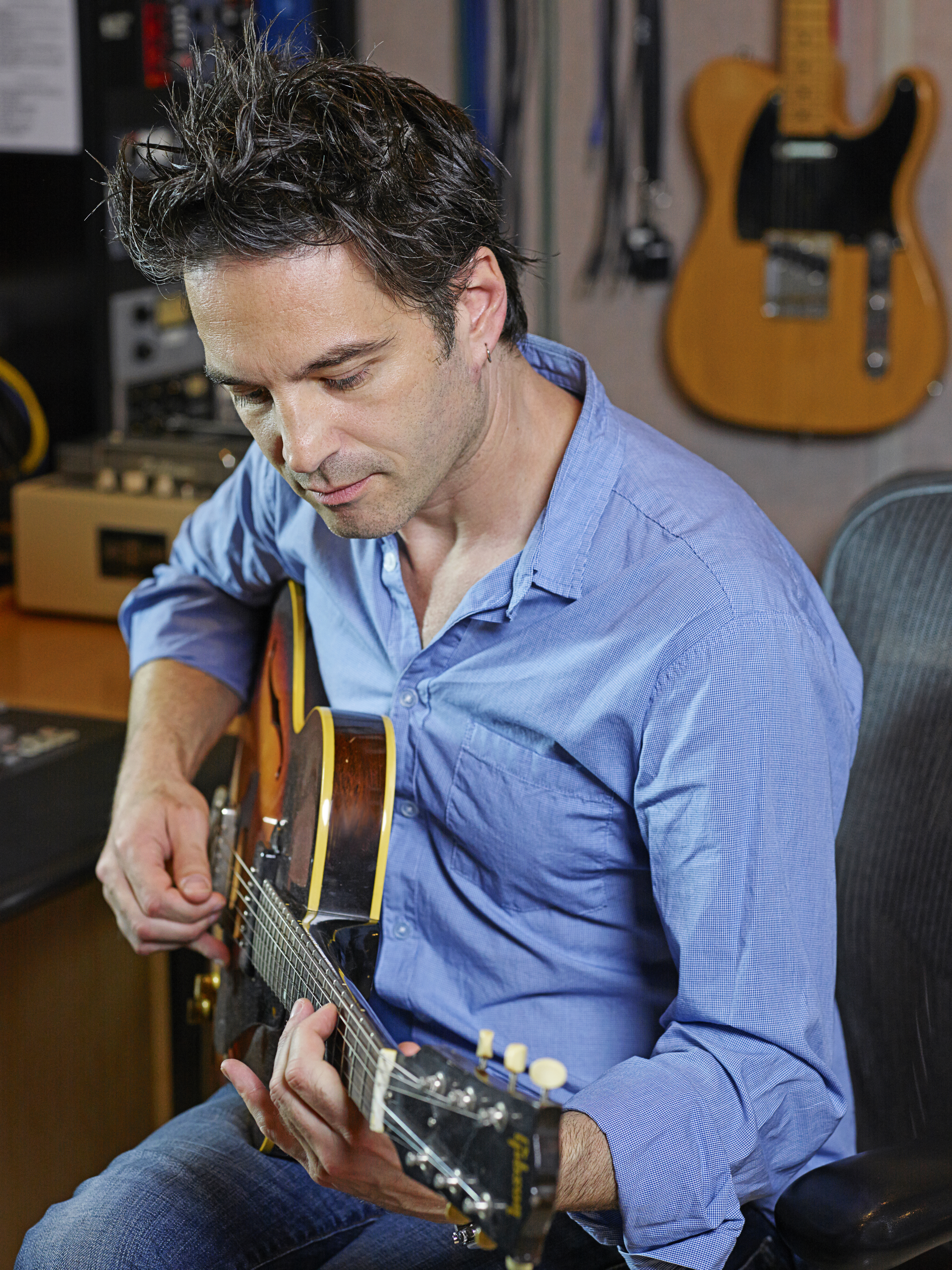 Jeff Russo 2
