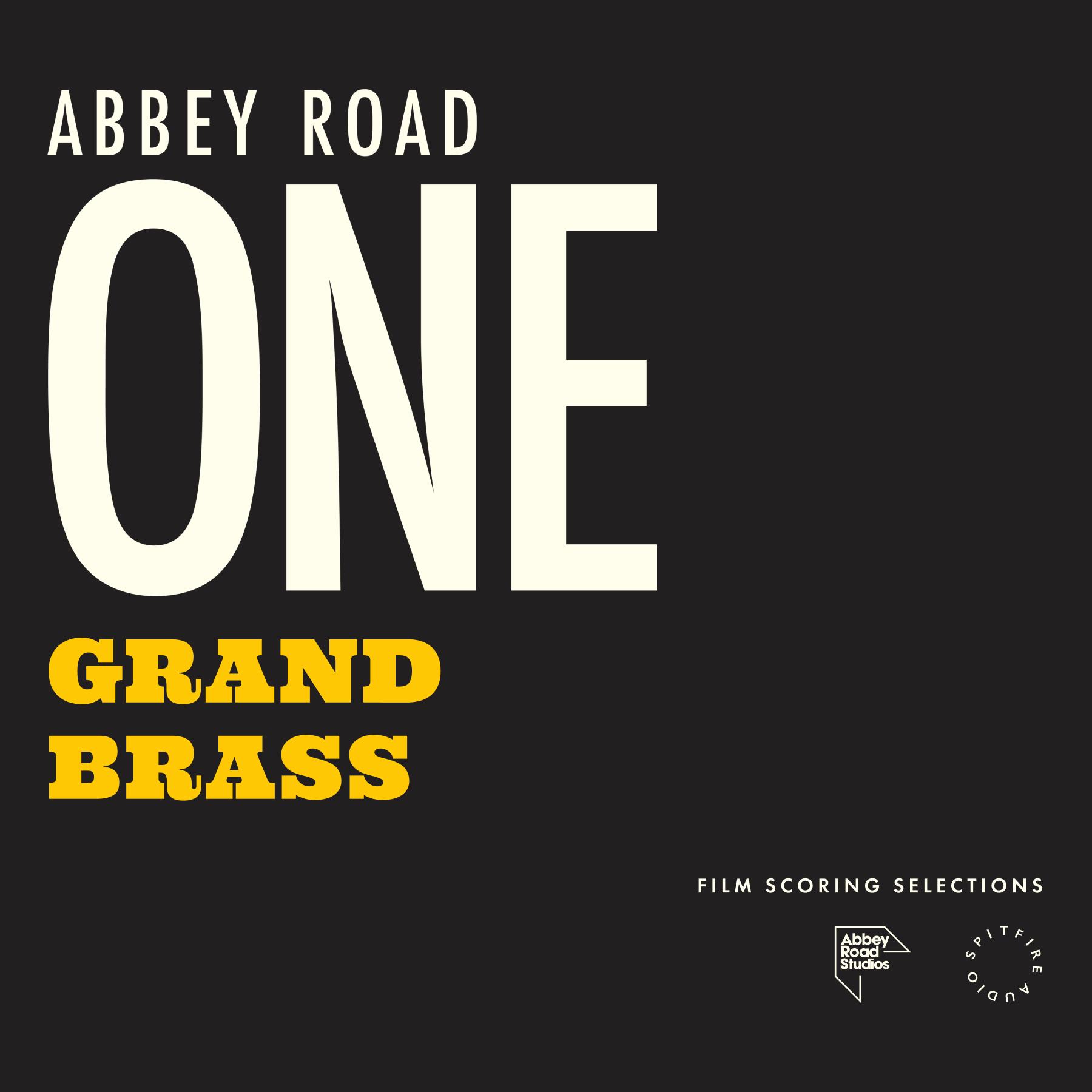 Abbey Road One: The Collection — Spitfire Audio