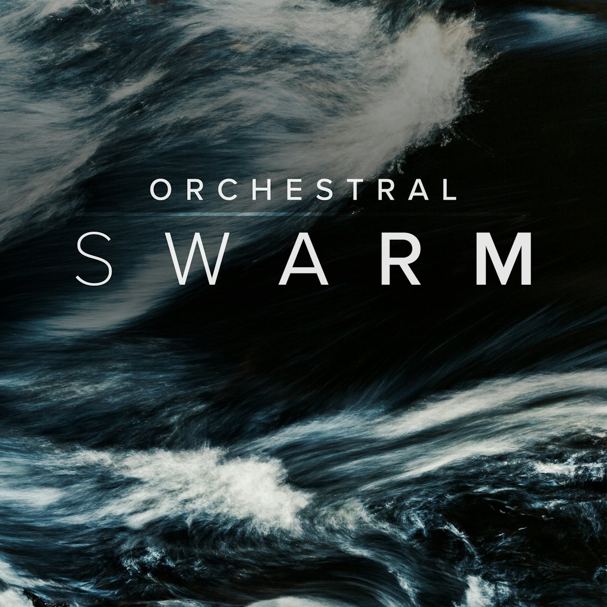 Orchestral Swarm artwork