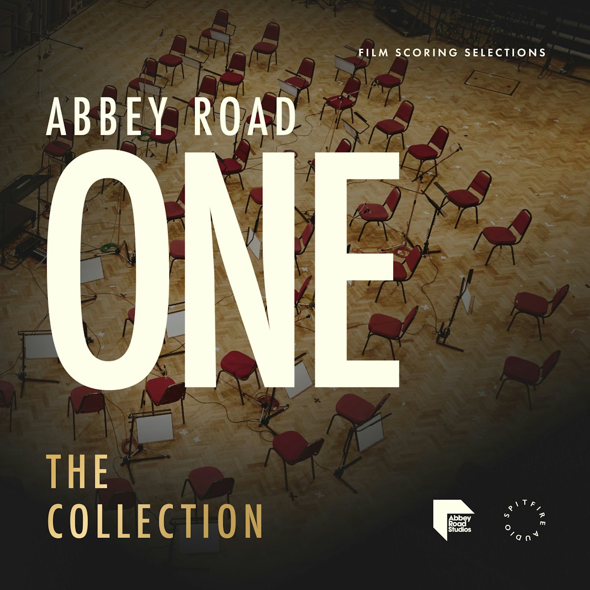 Abbey Road One: The Collection Square Press