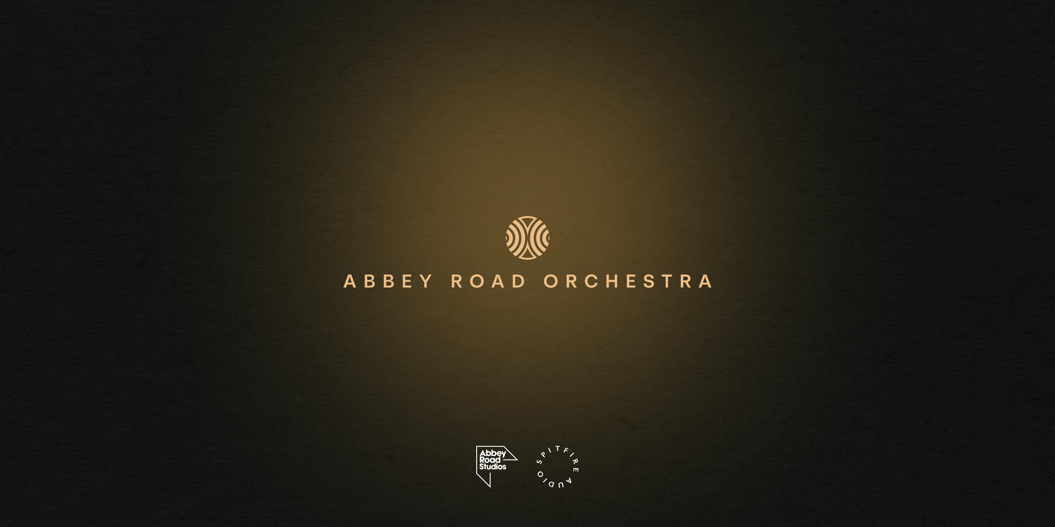 Abbey Road Orchestra artwork