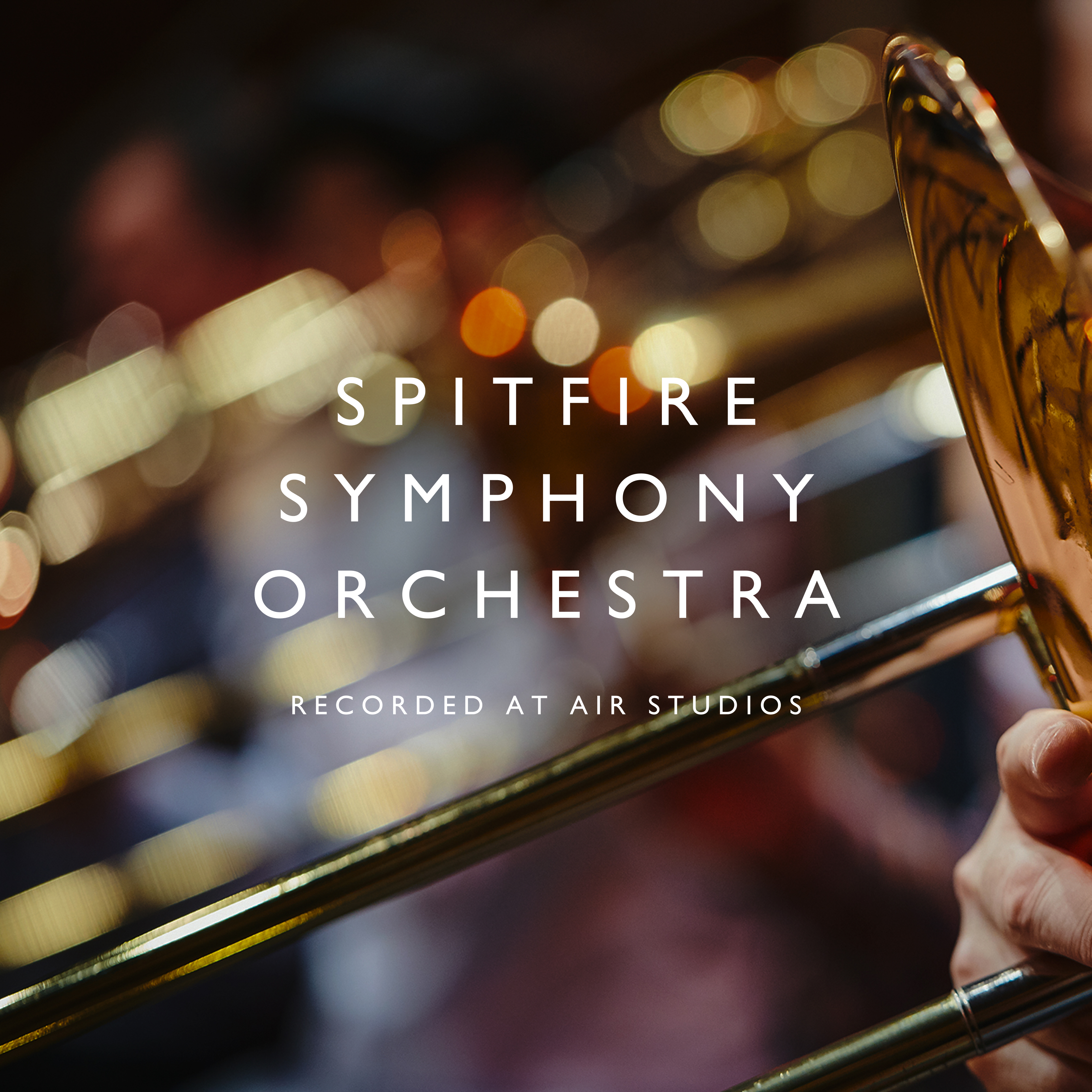 Spitfire Symphony Orchestra