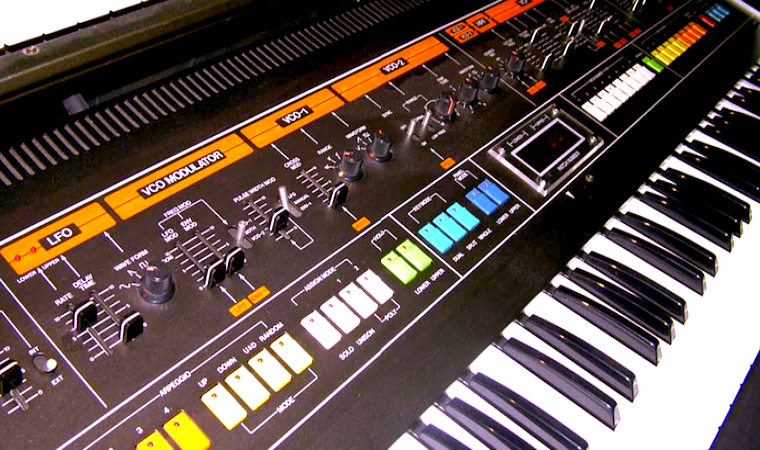 Martyn Ware NIC — Spitfire Audio