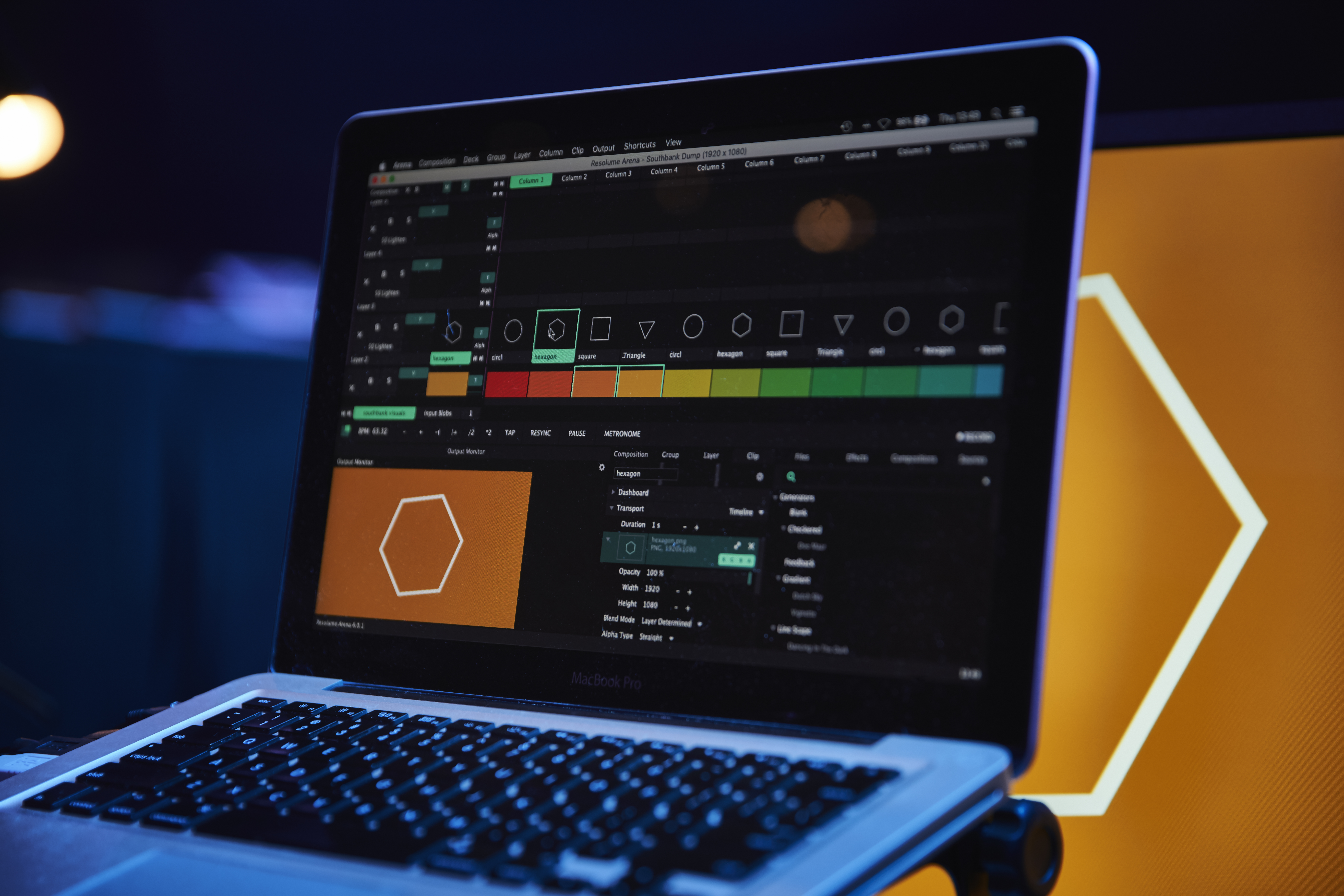 A.I Music Composer Magazine