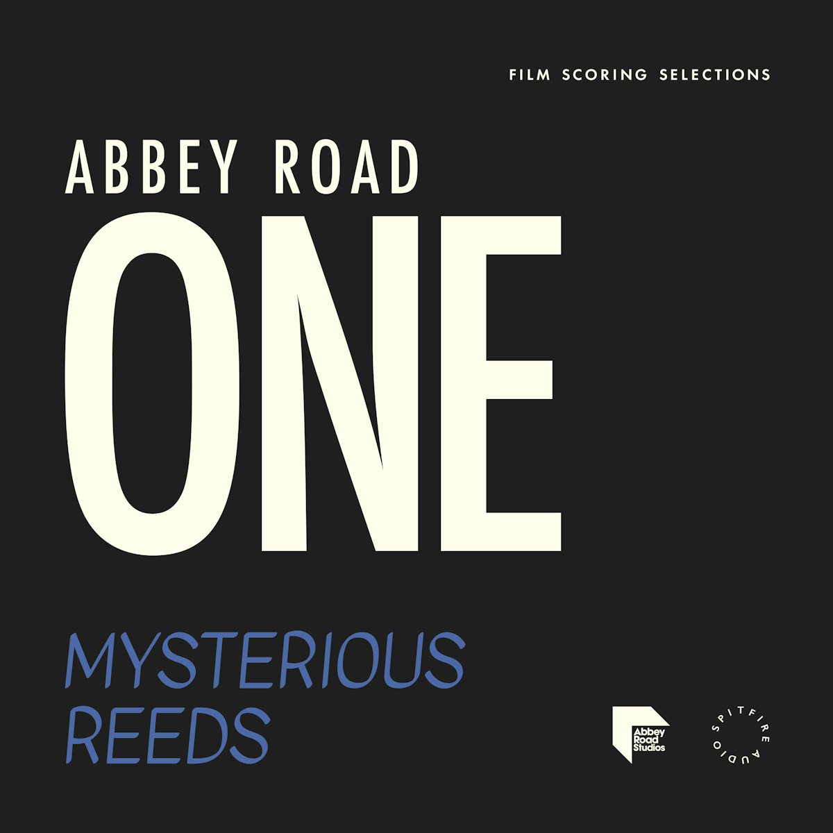 Abbey Road One: Mysterious Reeds Square Press