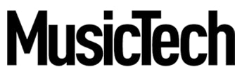Music Tech logo