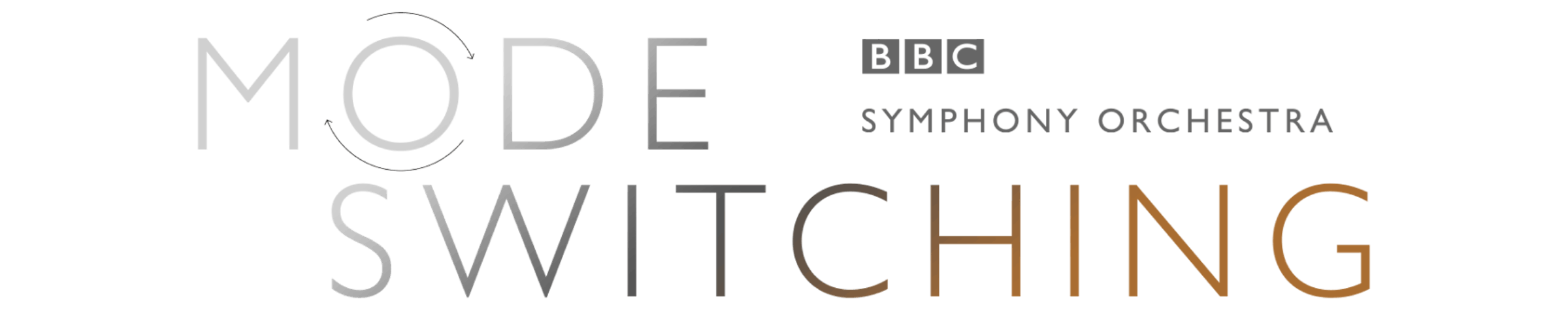 Mode switching