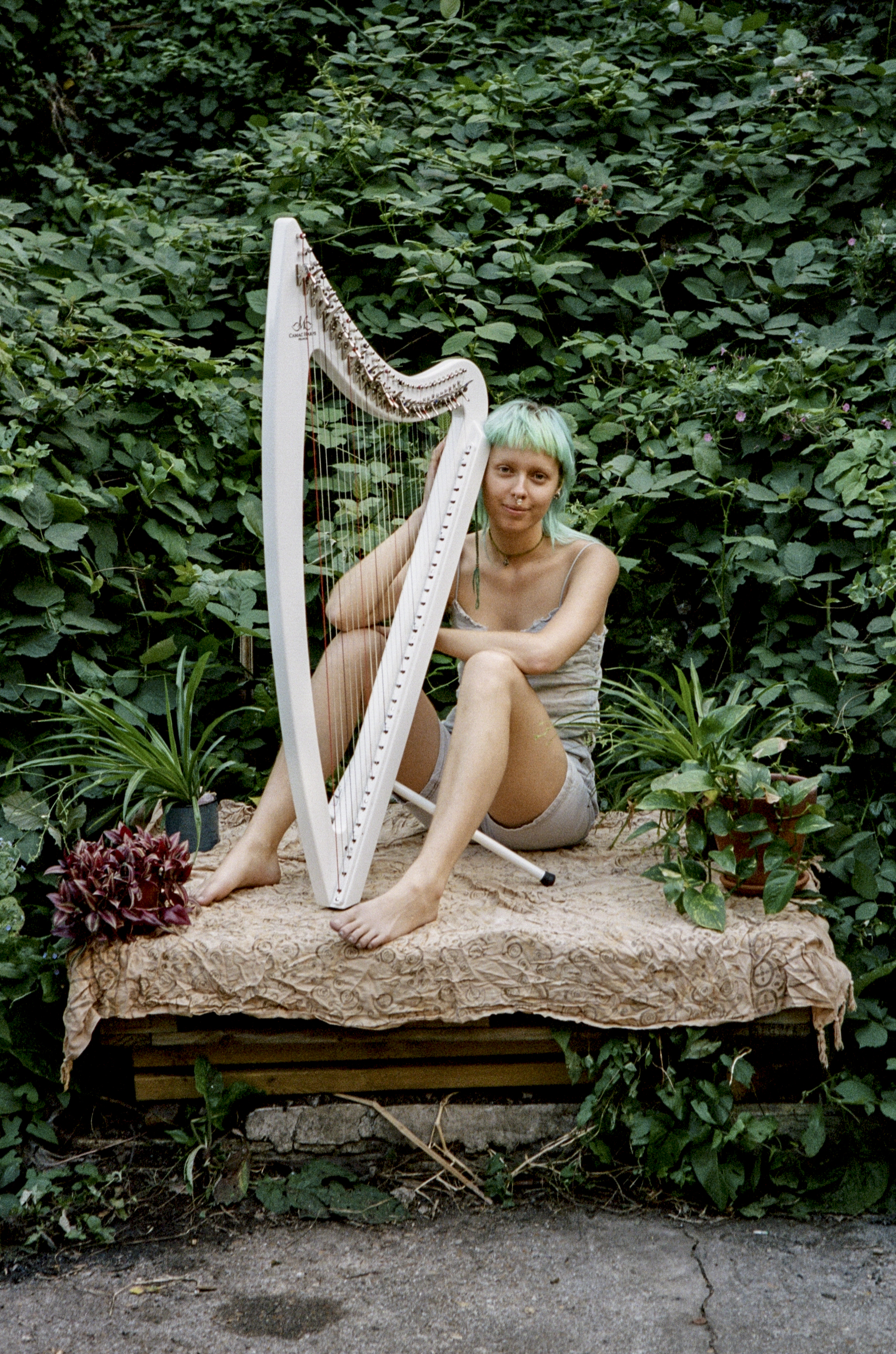 Photo By Theodore Clarke