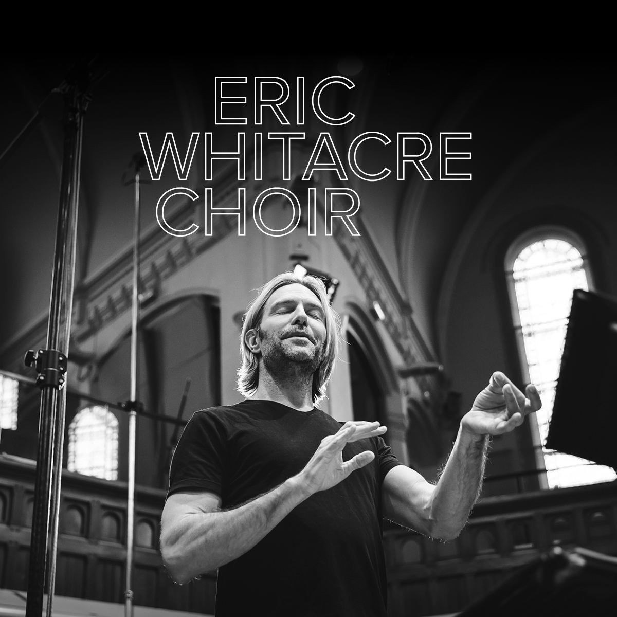 Spitfire Audio — Eric Whitacre Choir