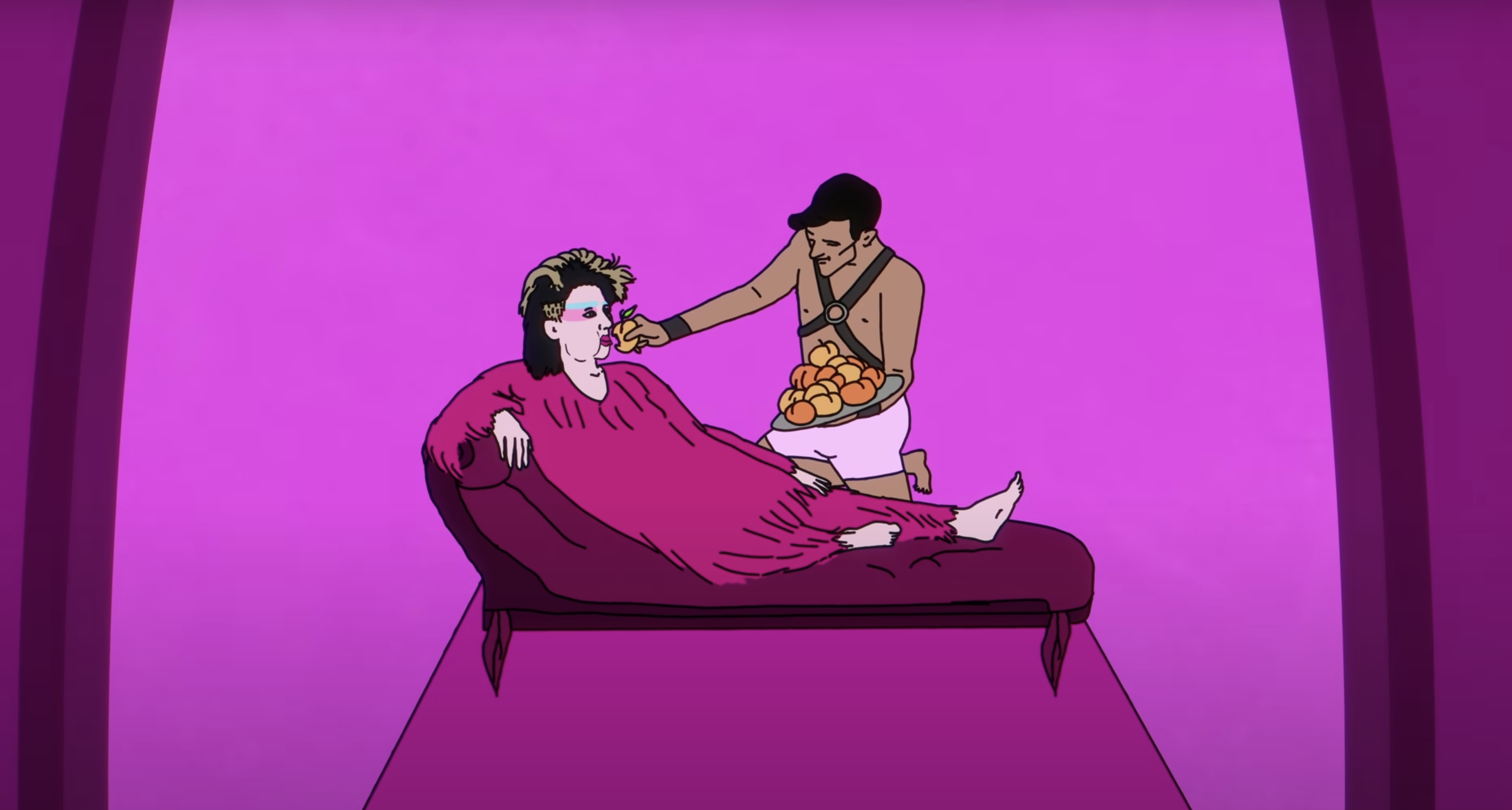 洋楽 MC Peaches - Commin Straight Rollin Hard Mc Peaches - Commin Straight Rollin Hard - YouTube