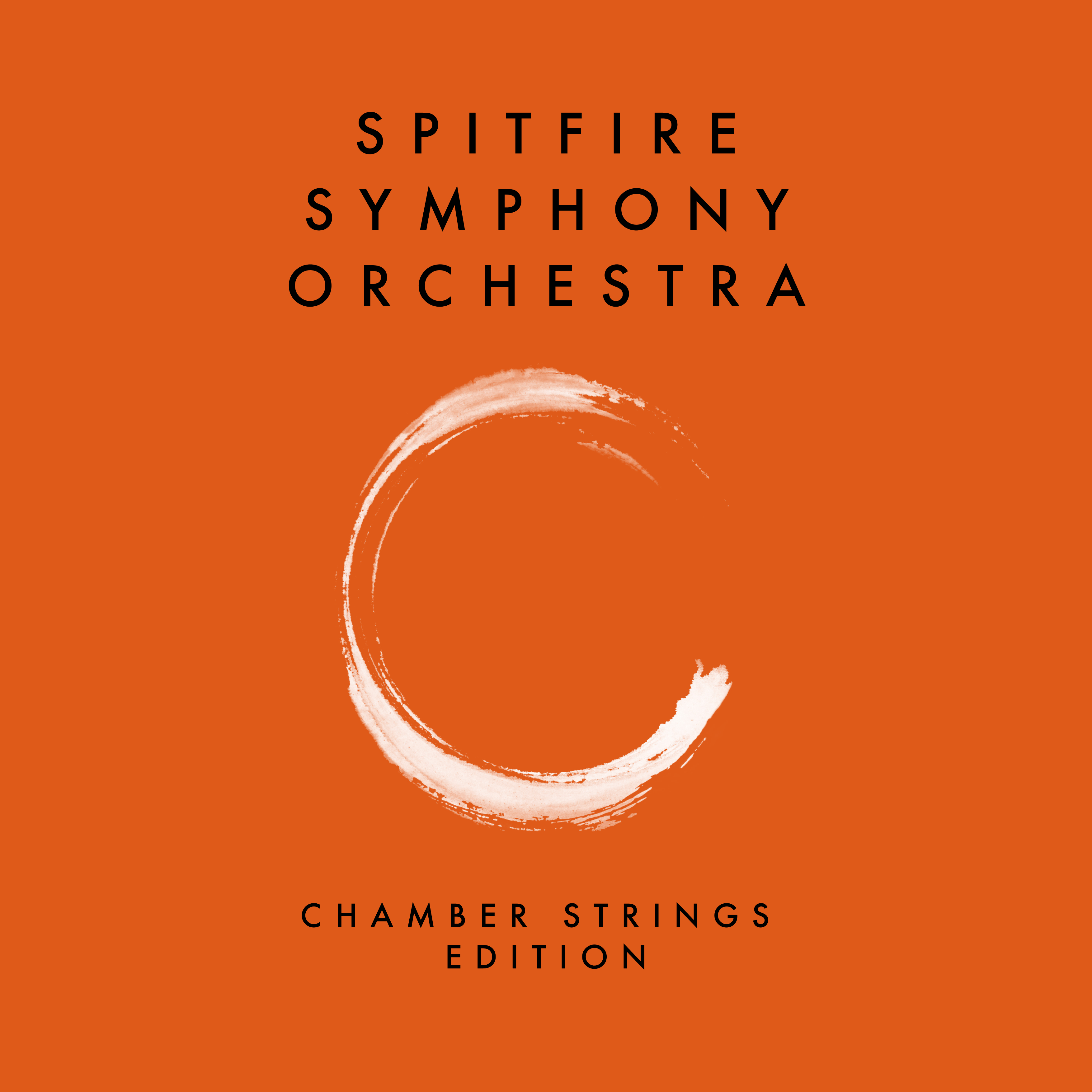 Spitfire Audio — SSO Chamber Strings Edition